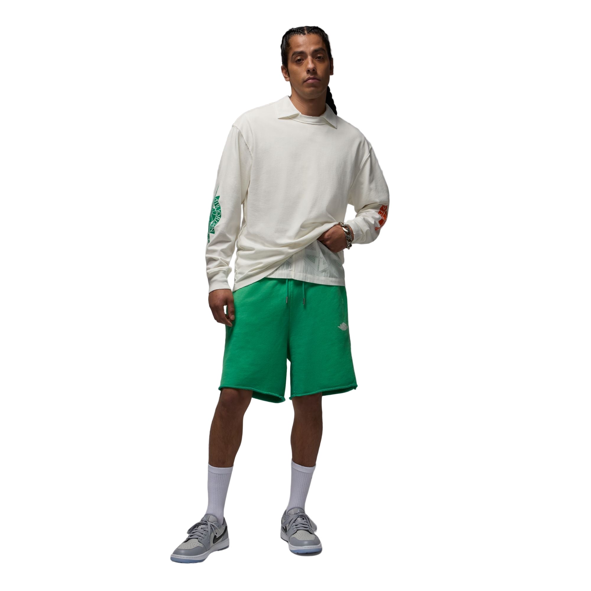 Air Jordan Rare Air French Terry Shorts