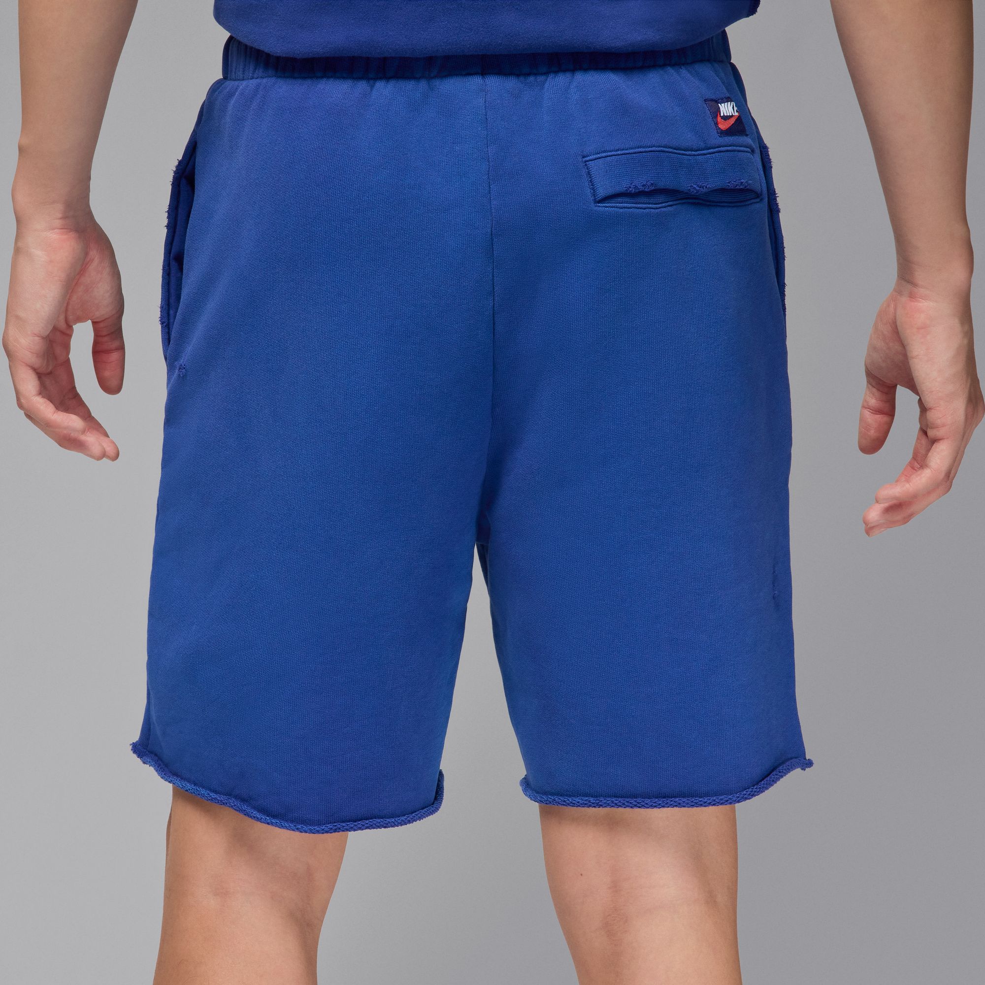 Air Jordan Rare Air French Terry Shorts