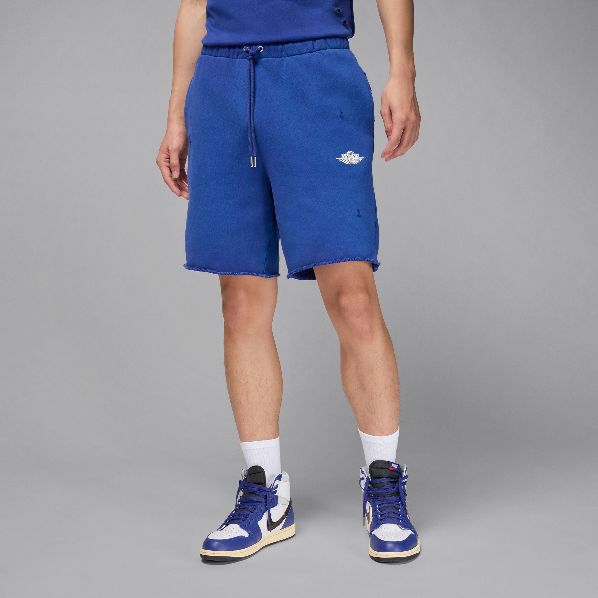 Air Jordan Rare Air French Terry Shorts