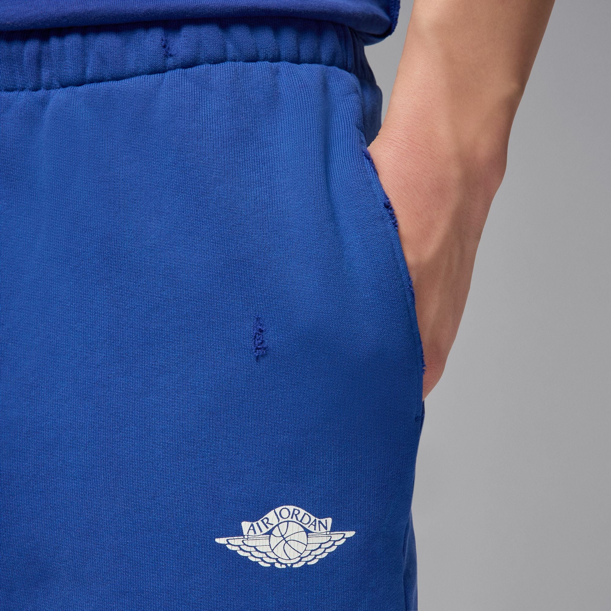 Air Jordan Rare Air French Terry Shorts