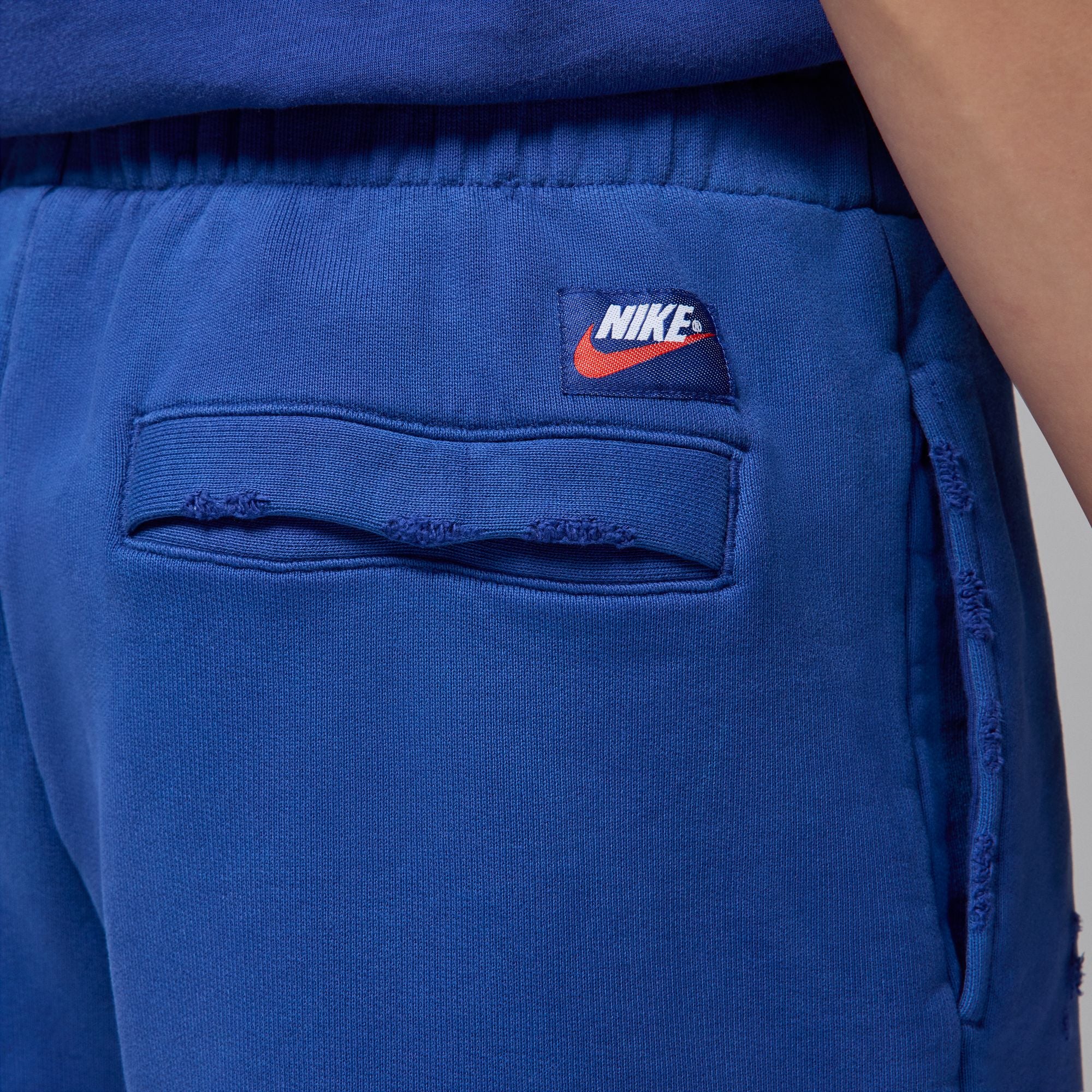 Air Jordan Rare Air French Terry Shorts