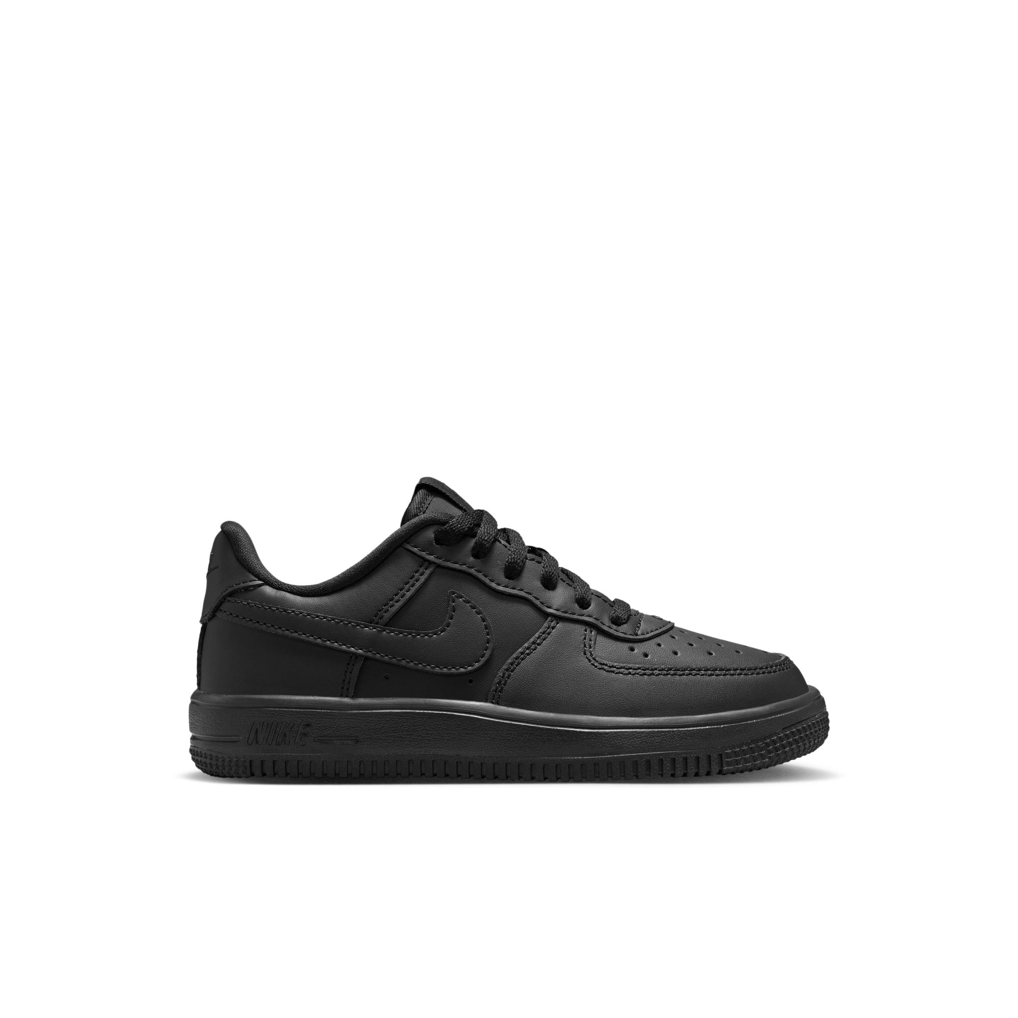 Force 1 Low Black PS