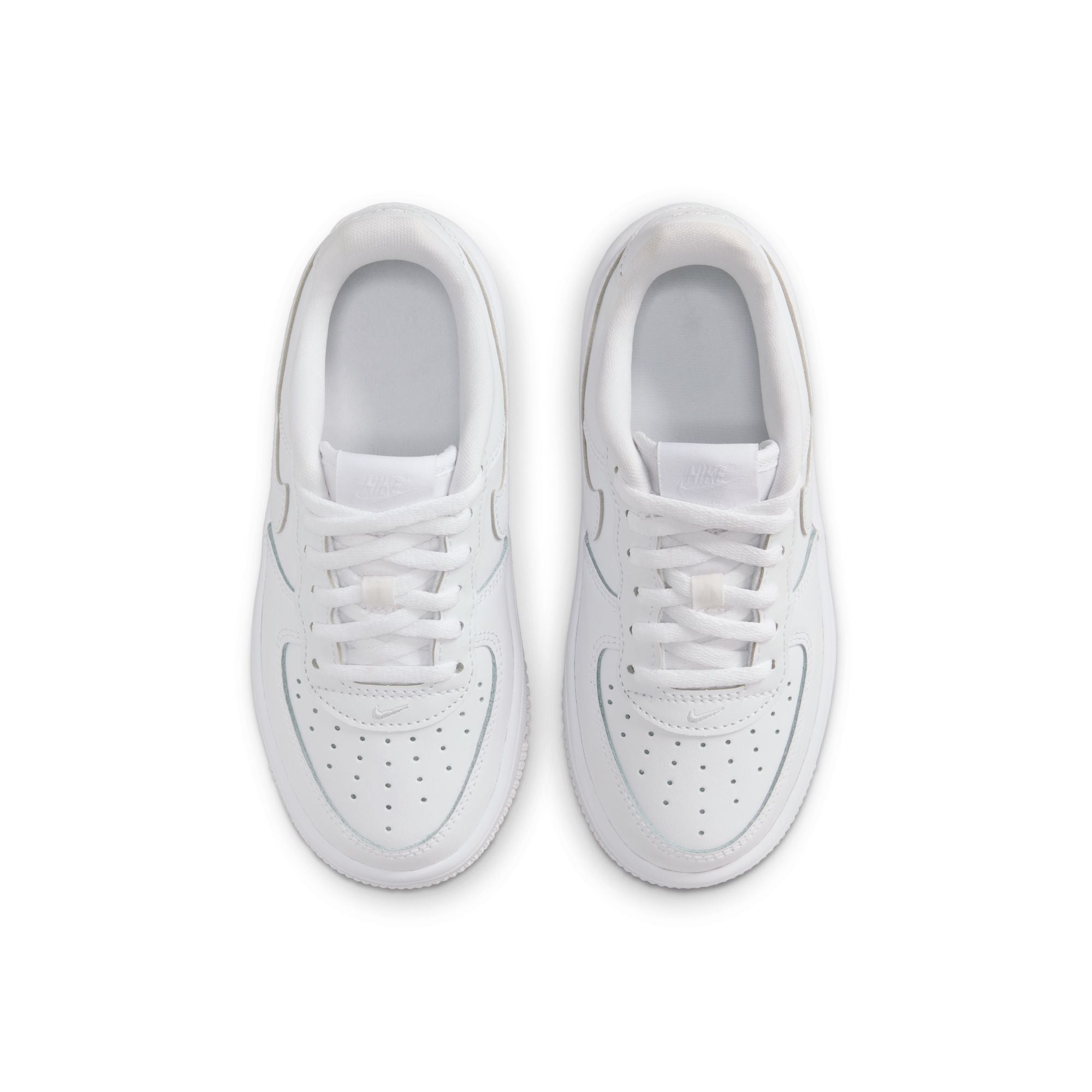 Force 1 Low White PS