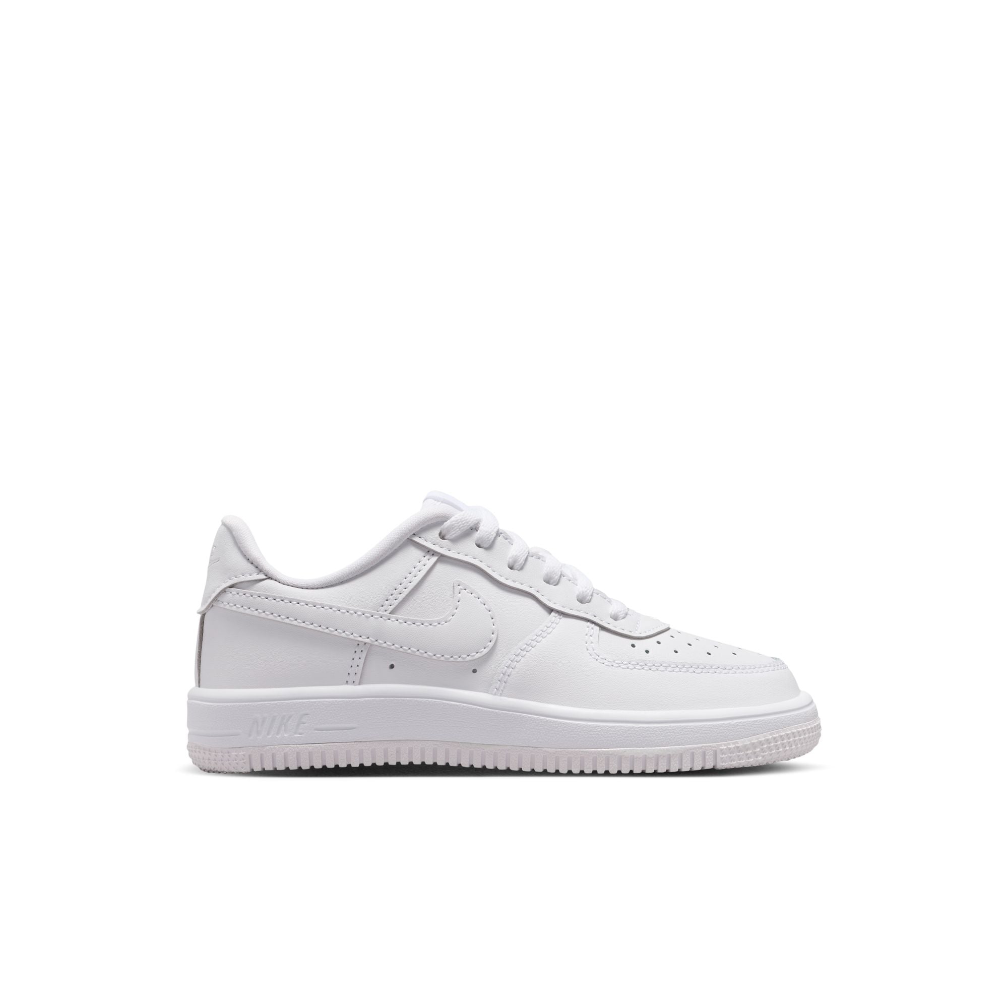Force 1 Low White PS