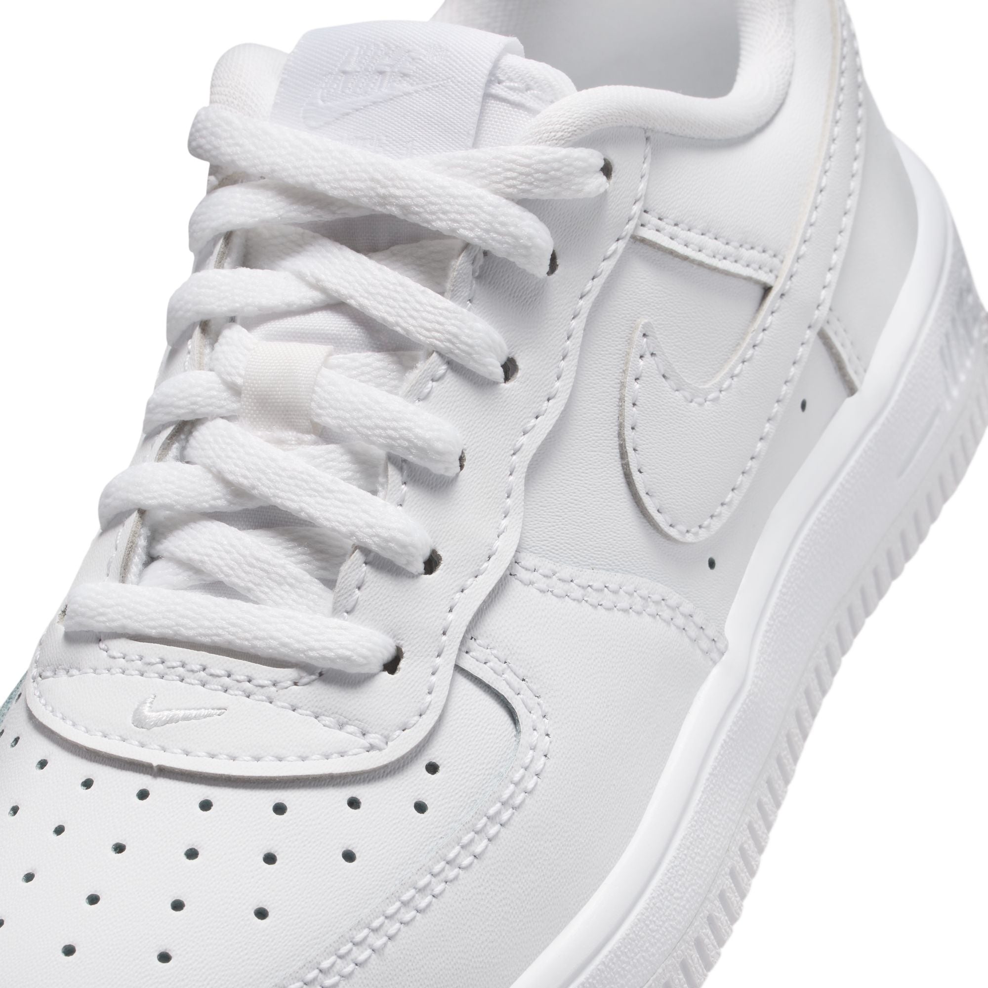 Force 1 Low White PS