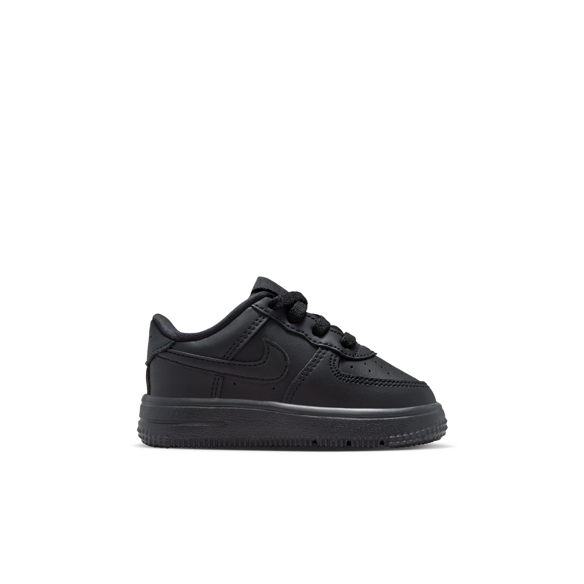 Force 1 Low Black TD