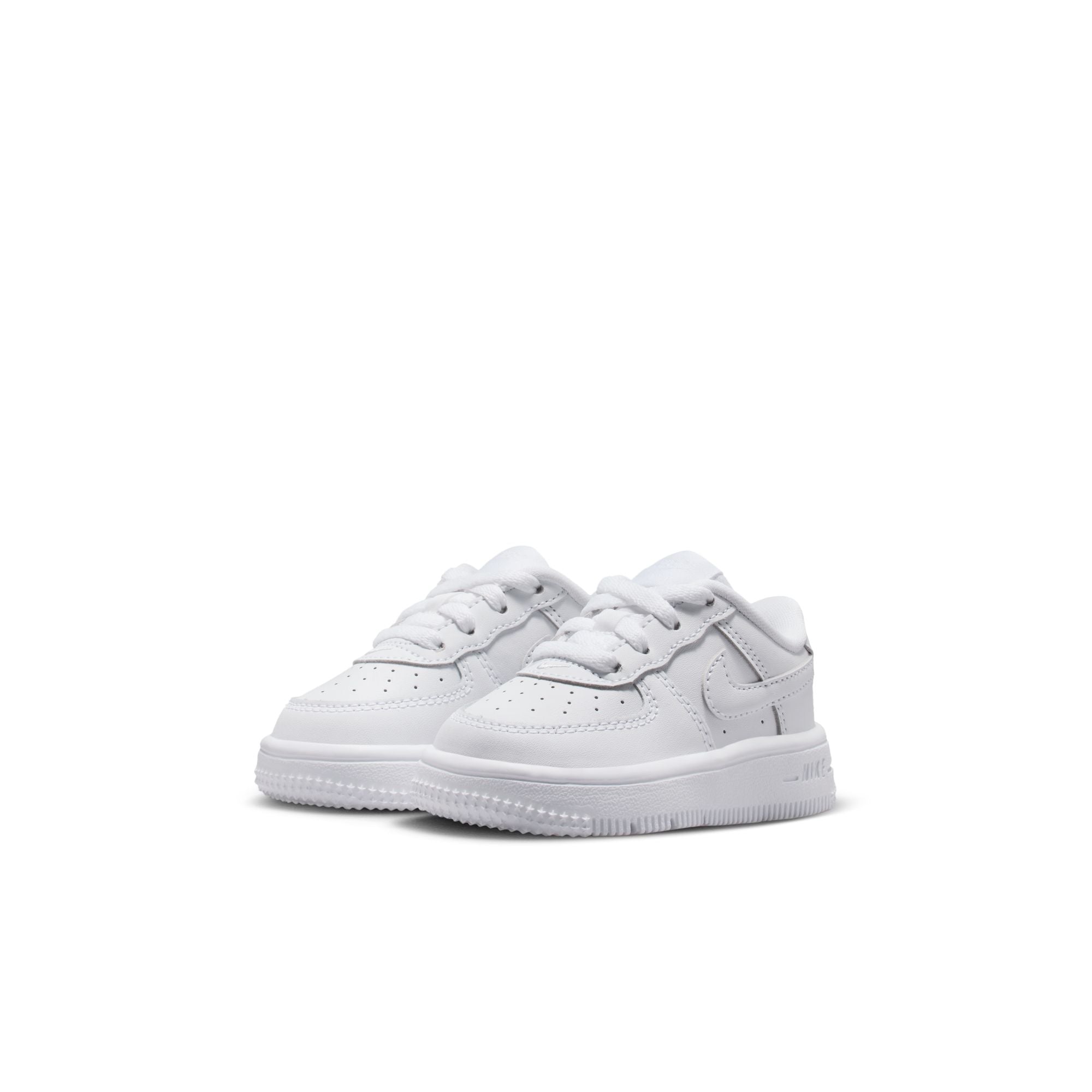 Force 1 Low White TD