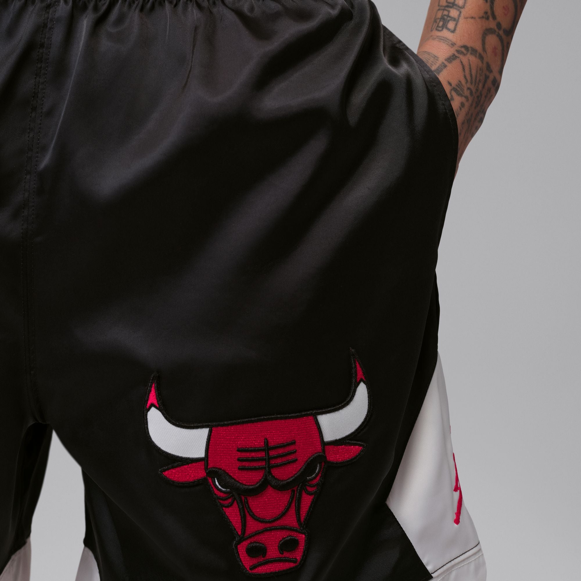 Jordan Flight Muay Thai Shorts