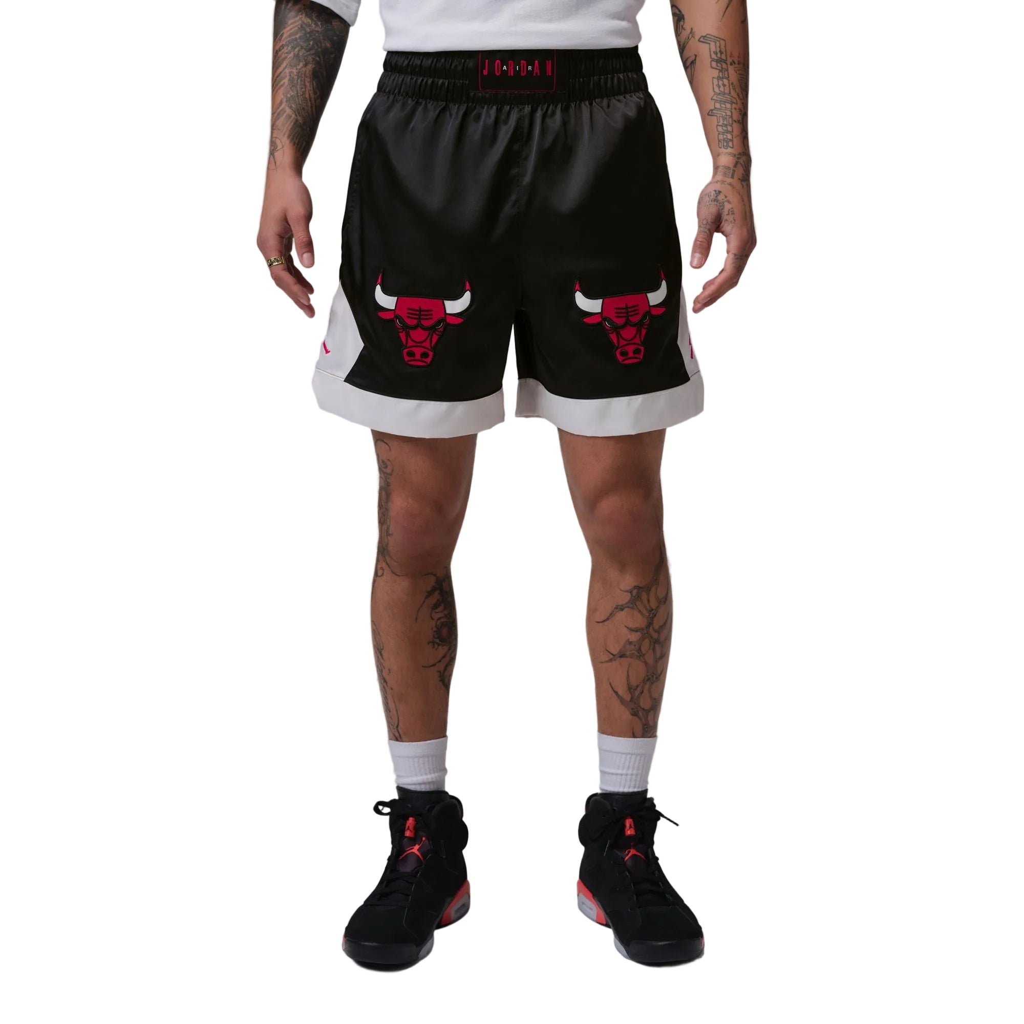 Jordan Flight Muay Thai Shorts
