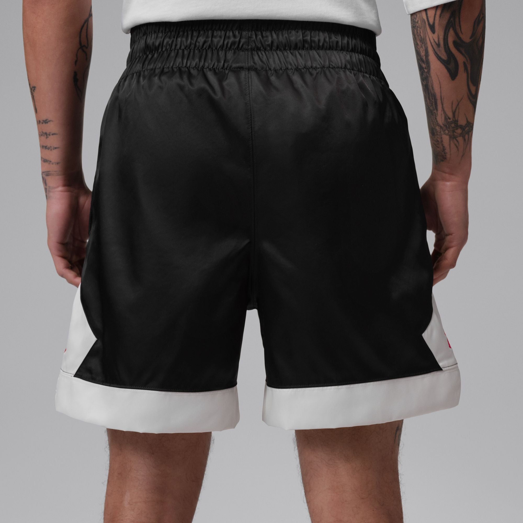 Jordan Flight Muay Thai Shorts