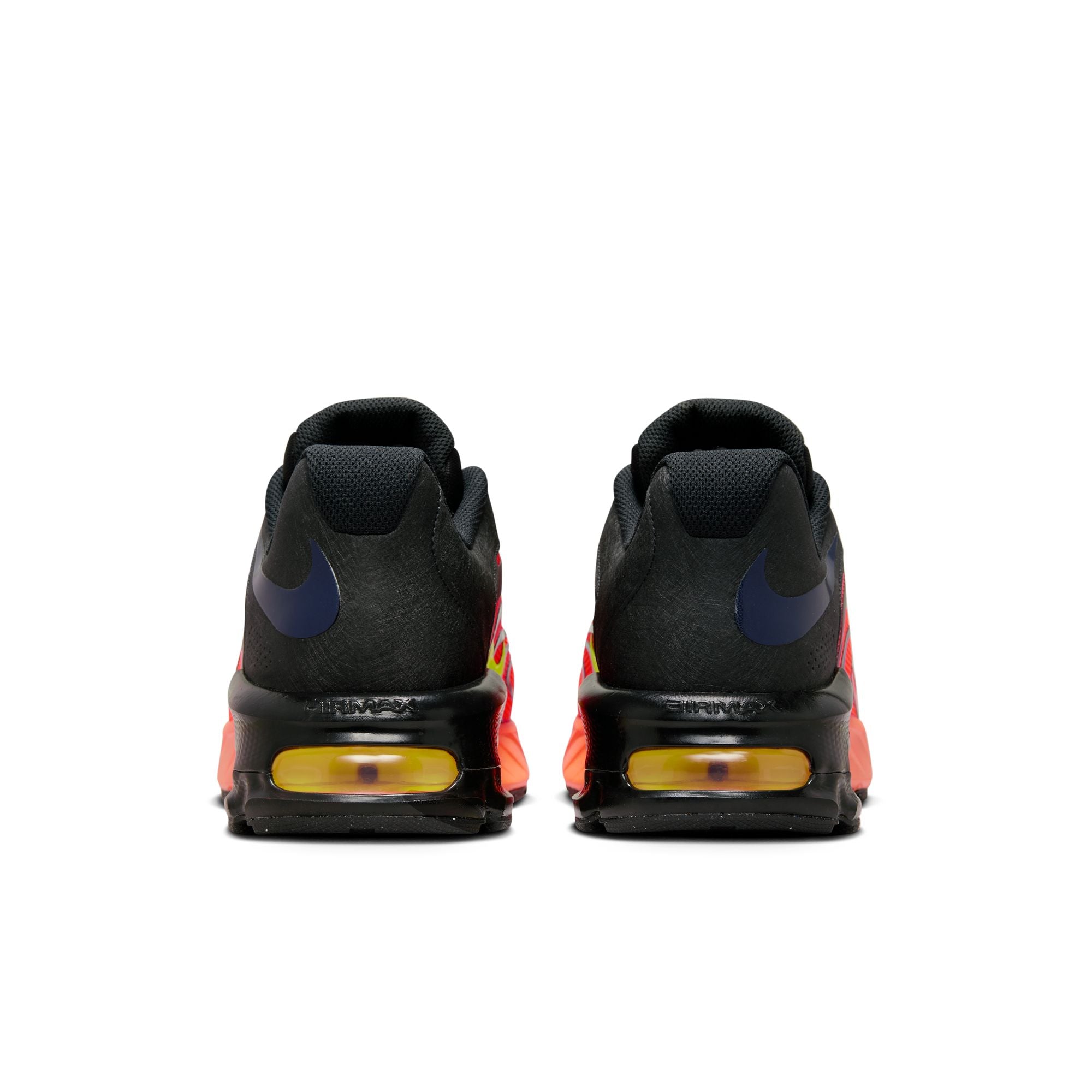 Air Max Fire Black Red