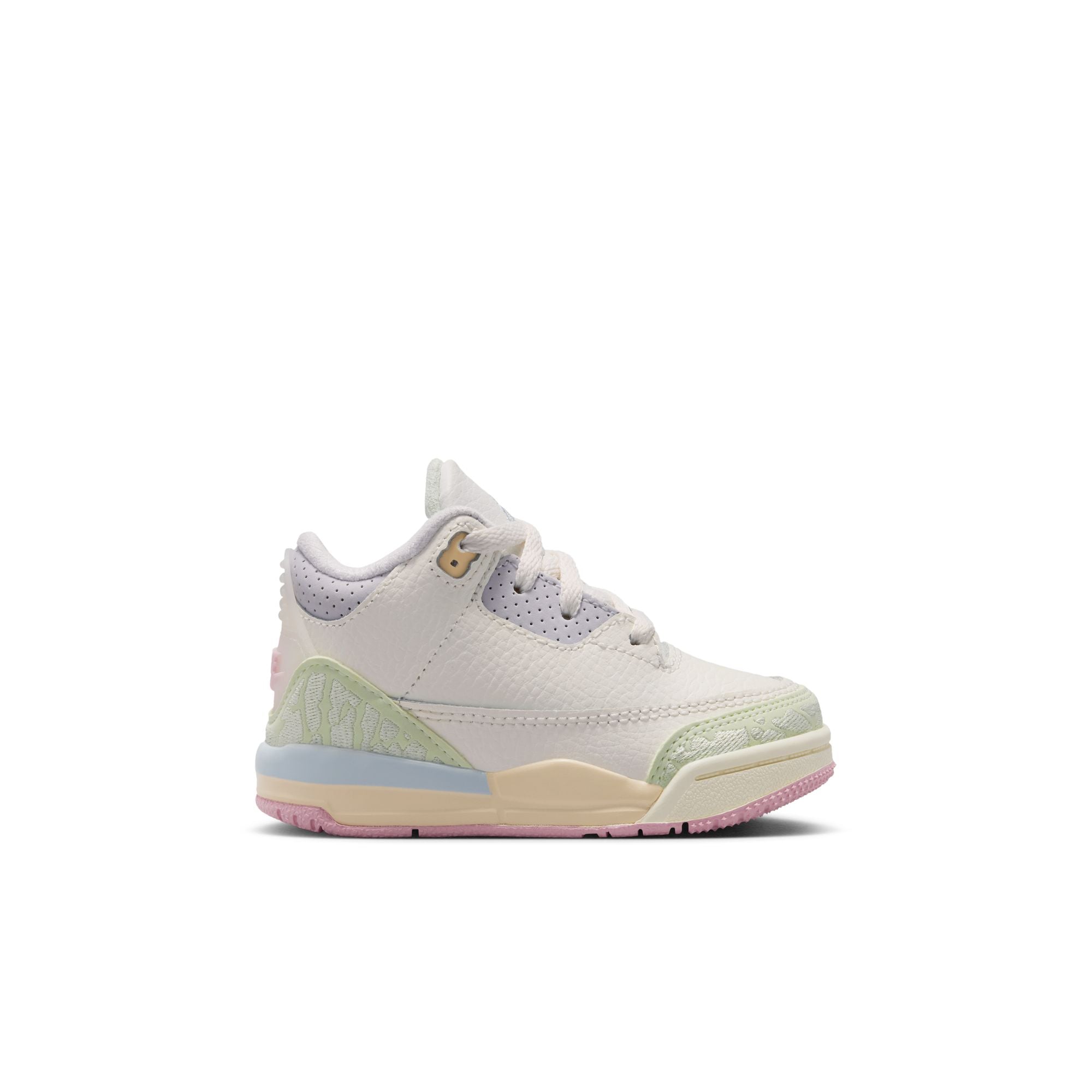 Air Jordan 3 Retro Spring Is In The Air TD