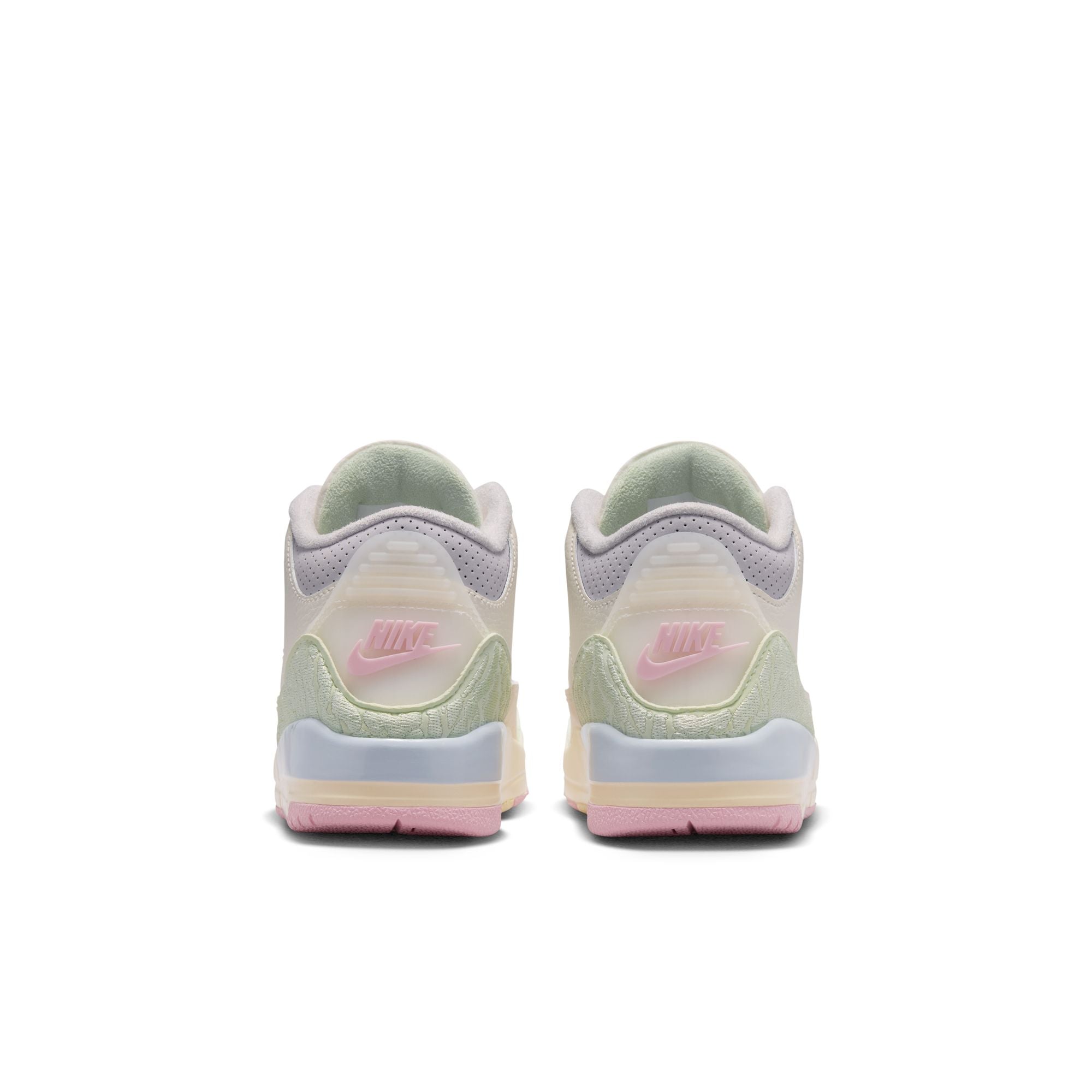Air Jordan 3 Retro Spring Is In The Air PS