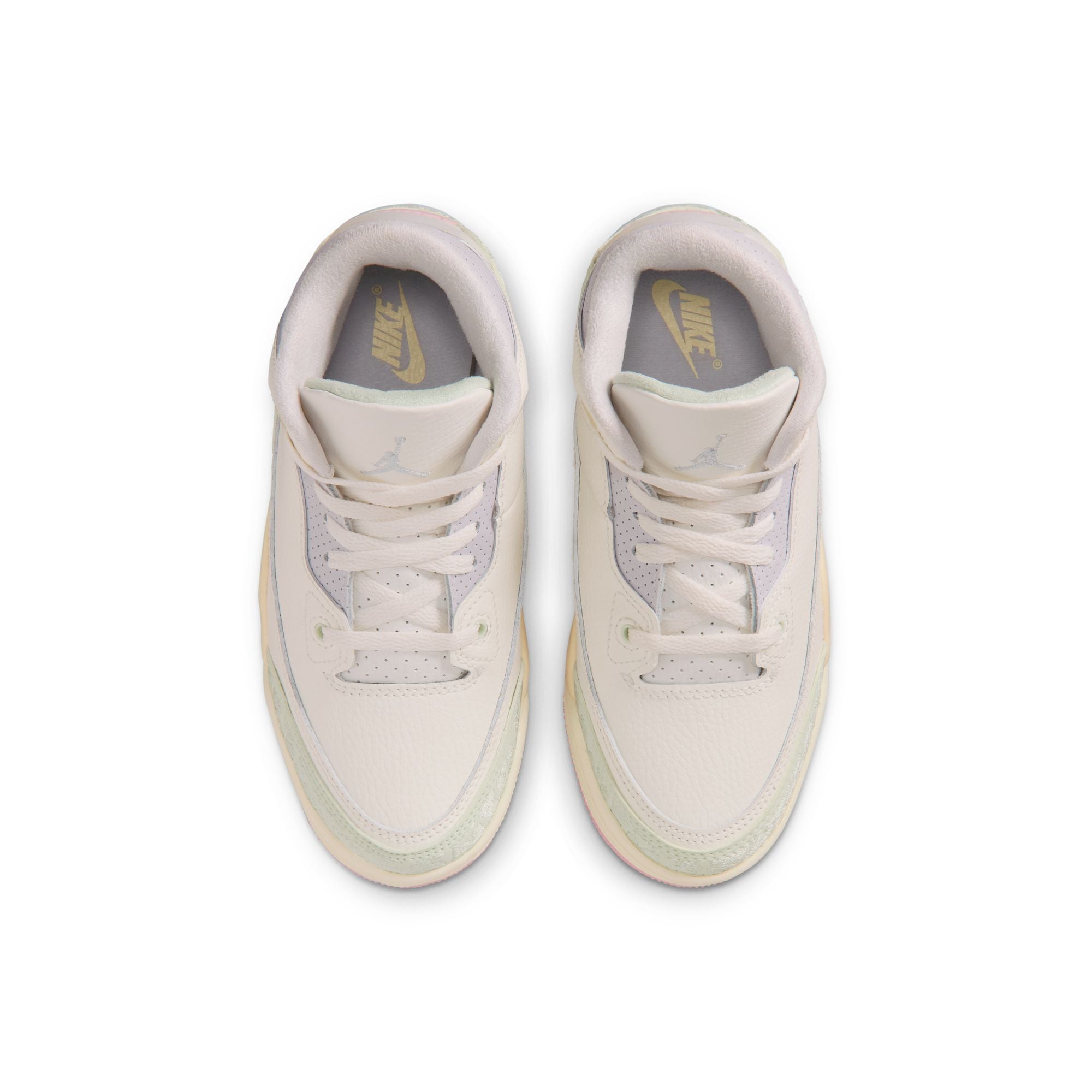 Air Jordan 3 Retro Spring Is In The Air PS