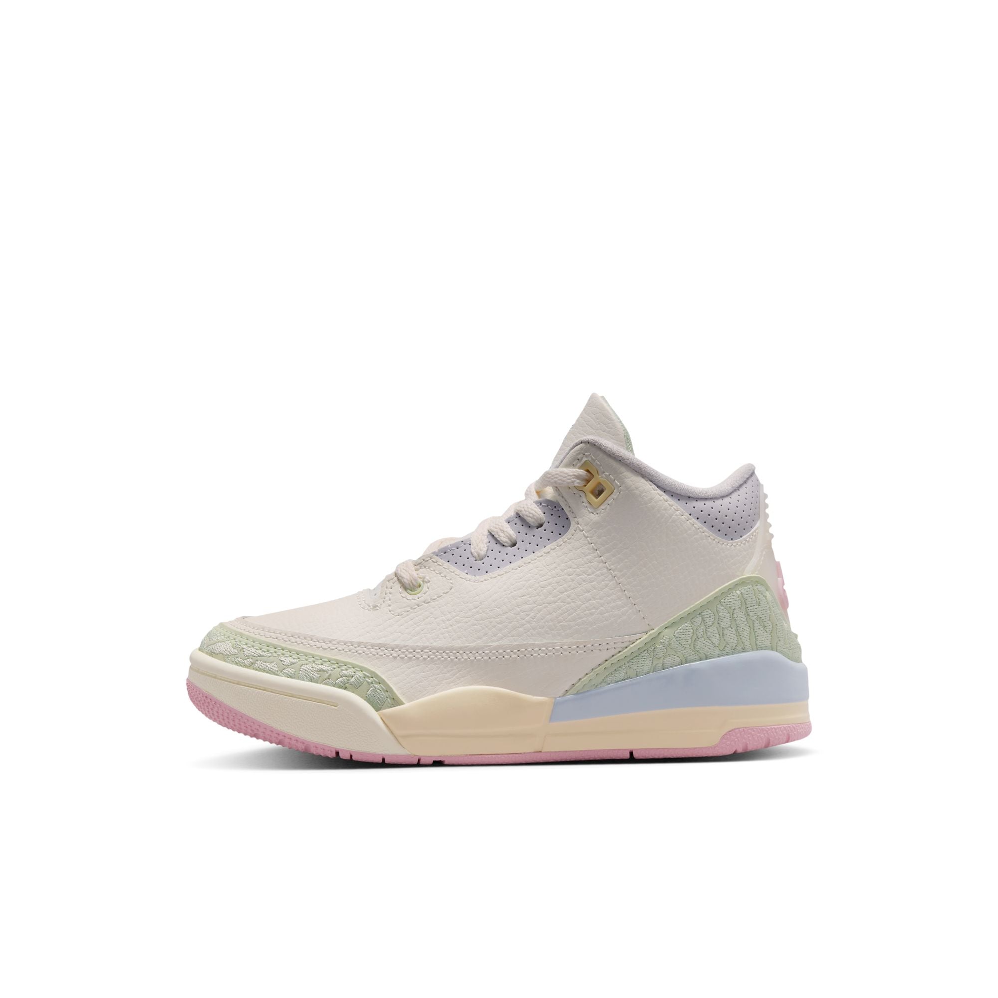 Air Jordan 3 Retro Spring Is In The Air PS
