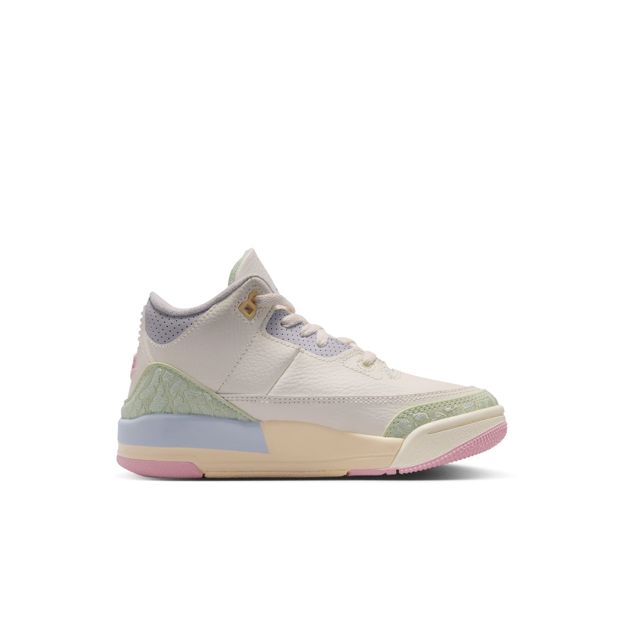Air Jordan 3 Retro Spring Is In The Air PS