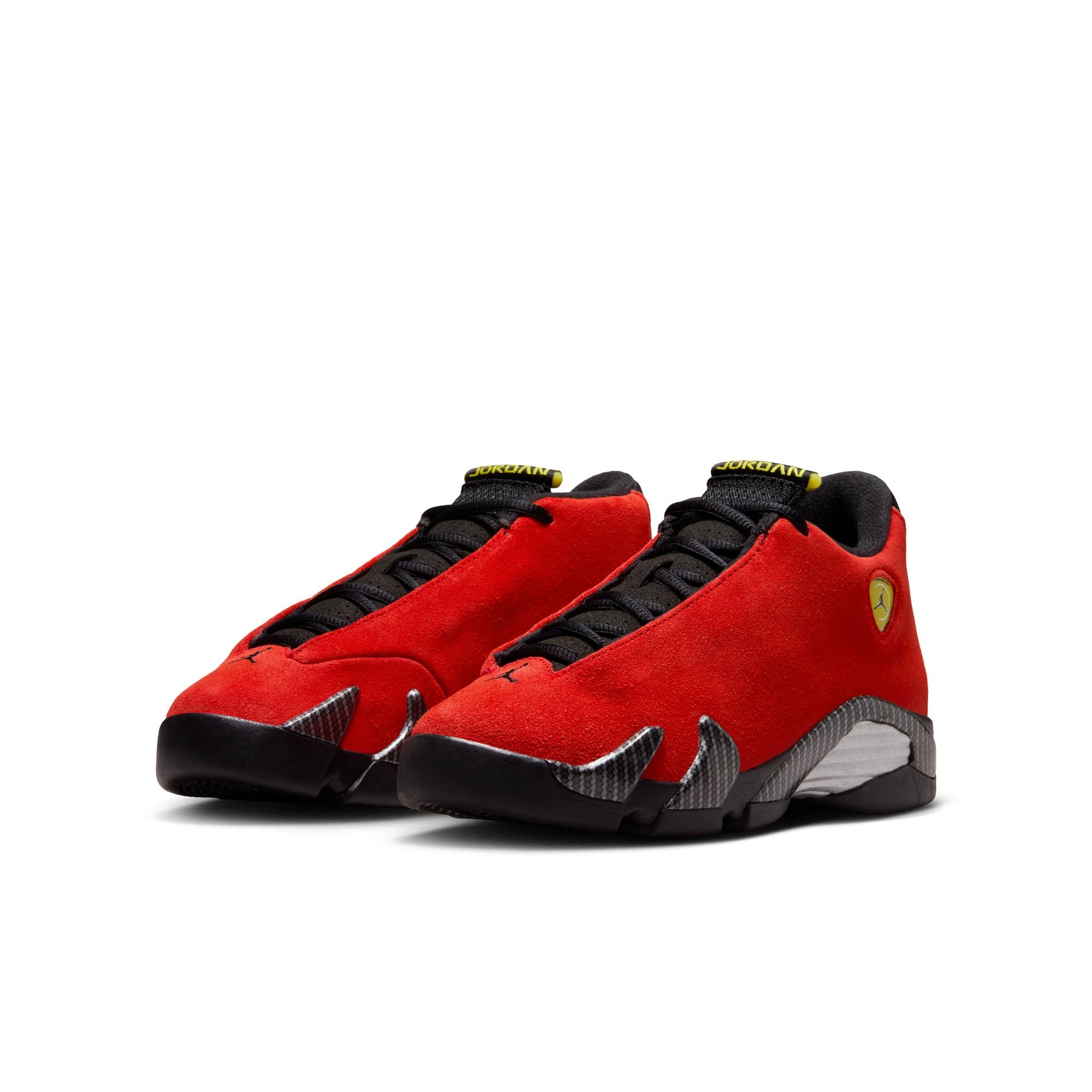 Air Jordan 14 Retro Ferrari GS