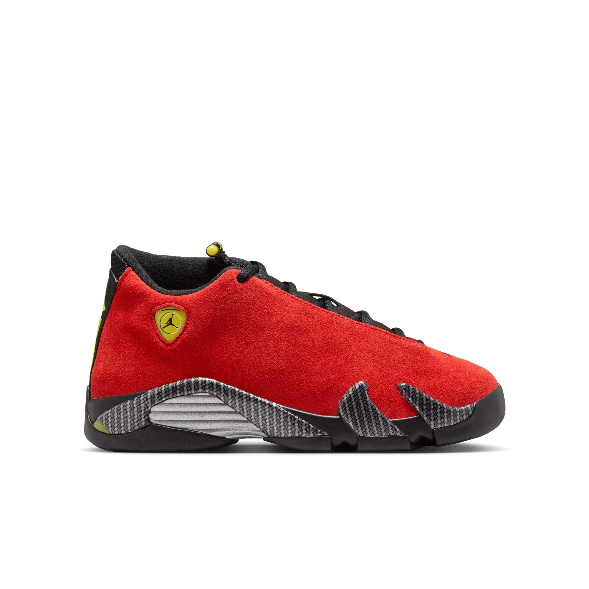 Air Jordan 14 Retro Ferrari GS