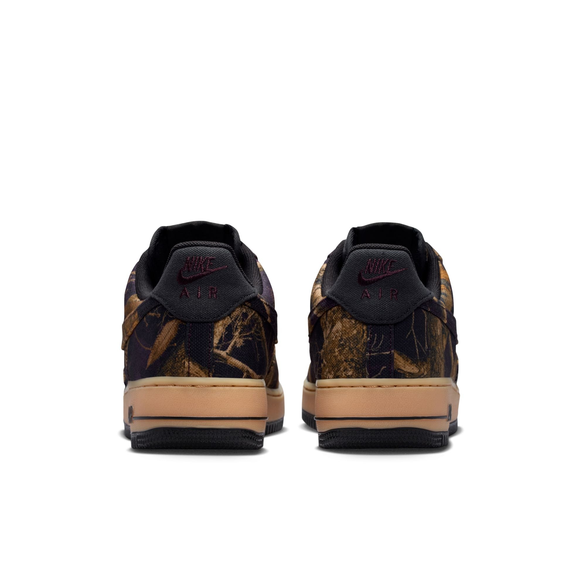 Air Force 1 Low Realtree Camo