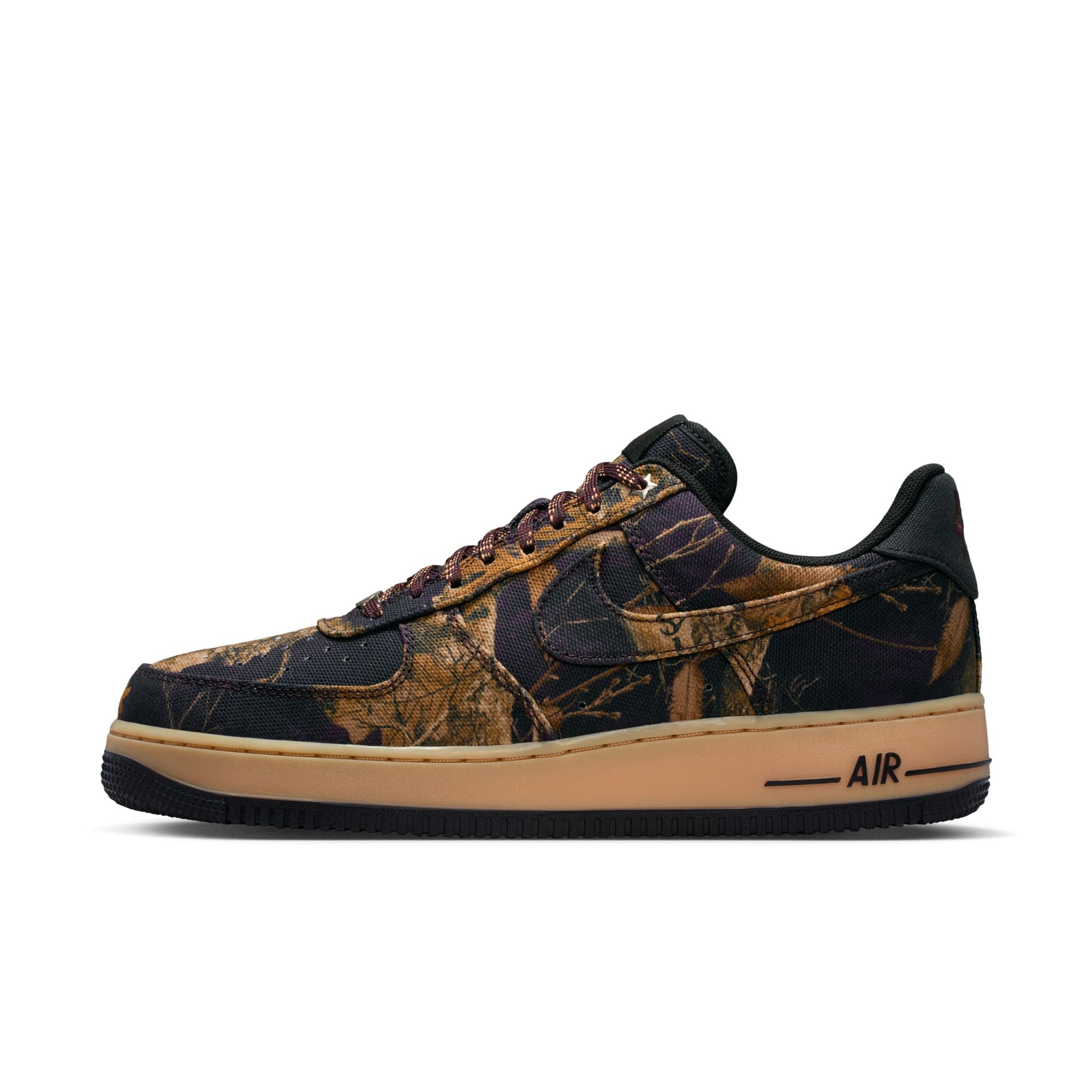 Air Force 1 Low Realtree Camo
