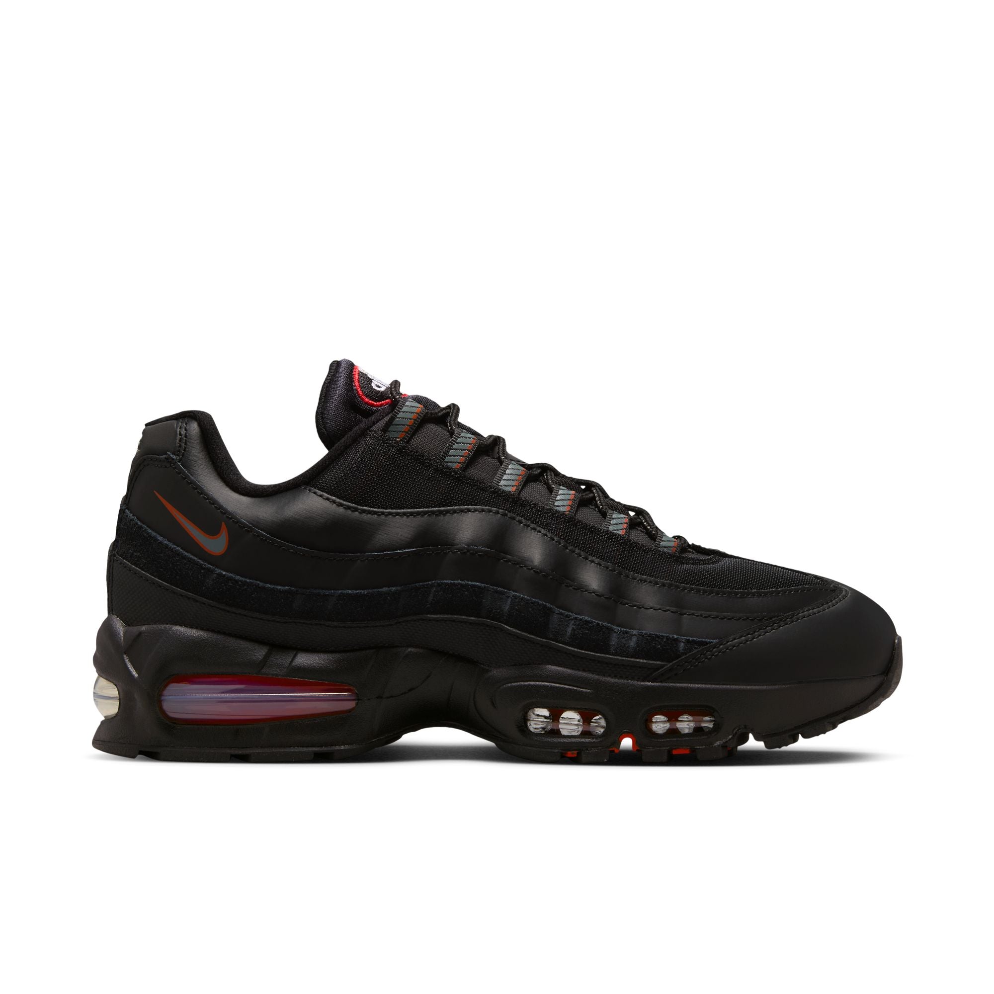 Air Max 95 Big Bubble