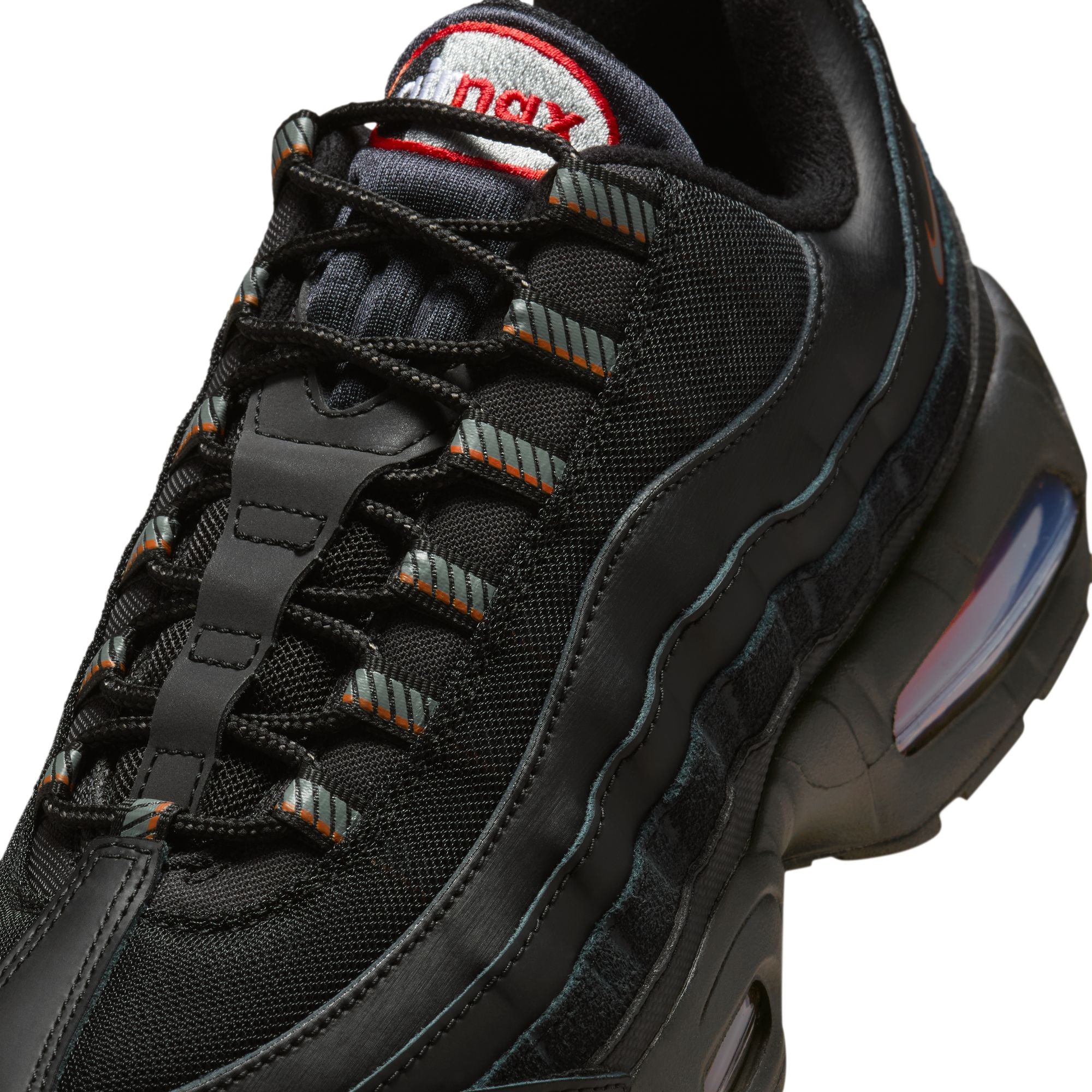 Air Max 95 Big Bubble