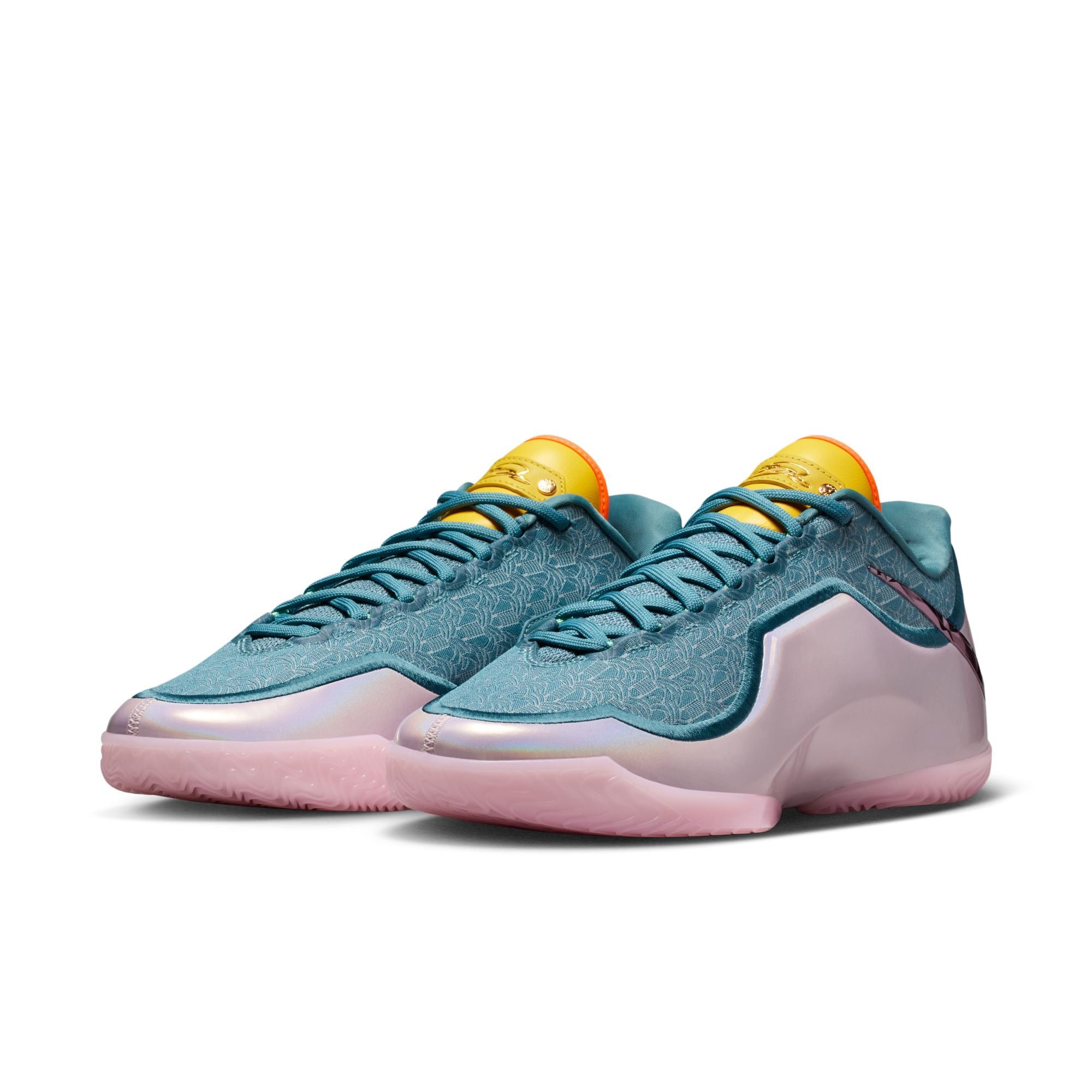 LeBron XXIII Miami Twice