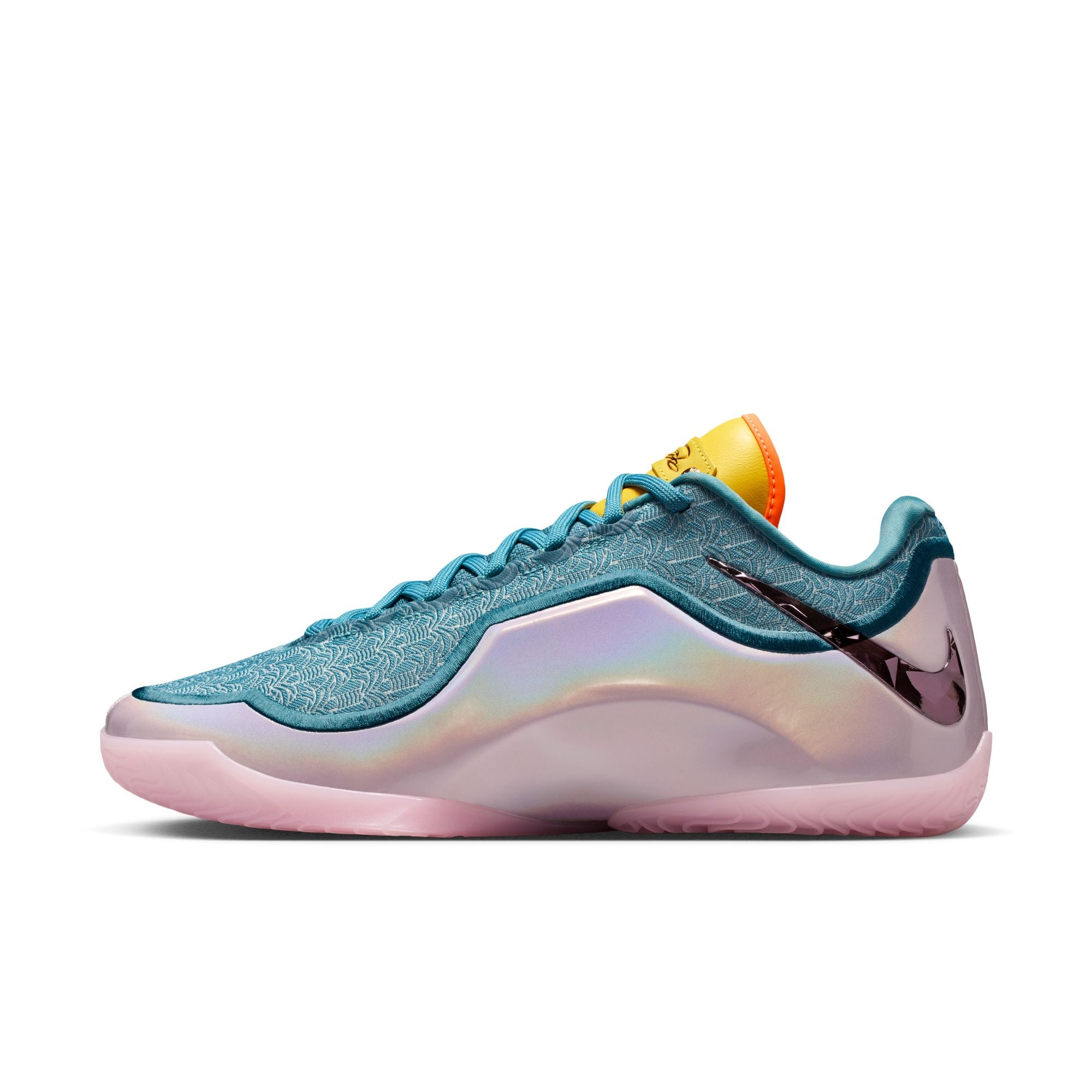 NIKE LEBRON23 Miami Twice クリアソール US9.5 LeBron XXIII Miami Twice – WOODstack