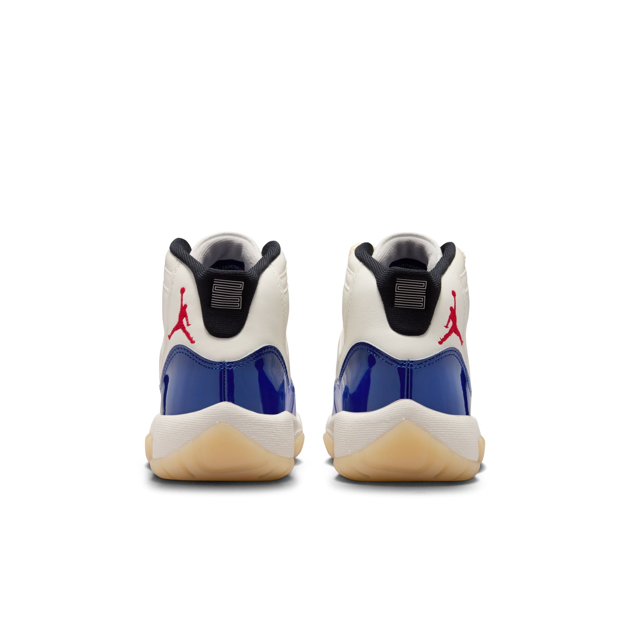 Air Jordan 11 Retro Rare Air GS