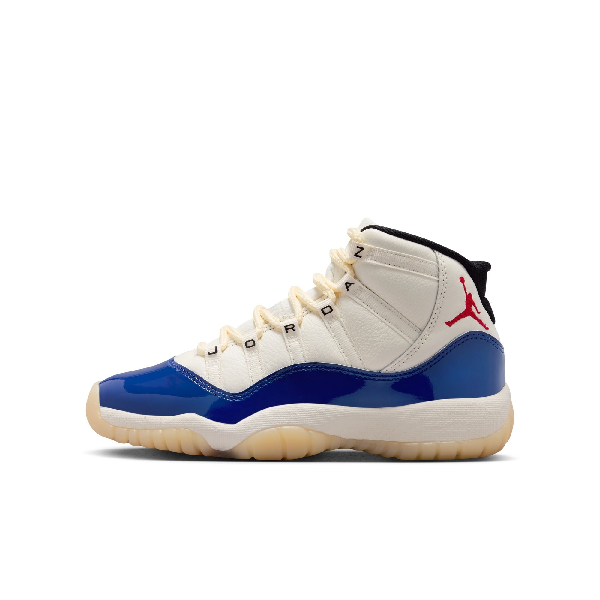 Air Jordan 11 Retro Rare Air GS – WOODstack