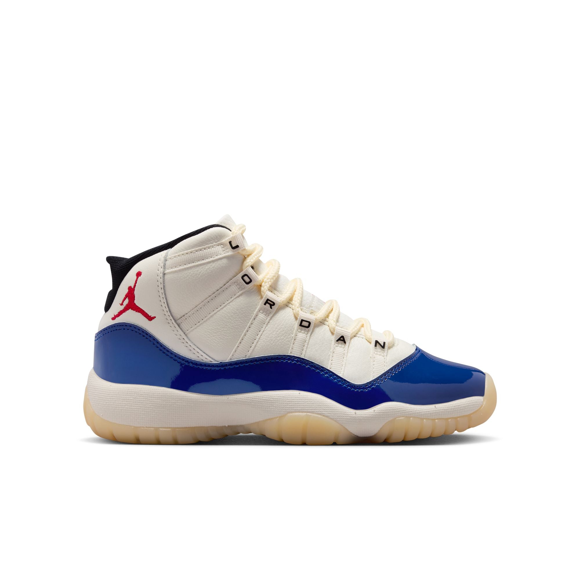 Air Jordan 11 Retro Rare Air GS