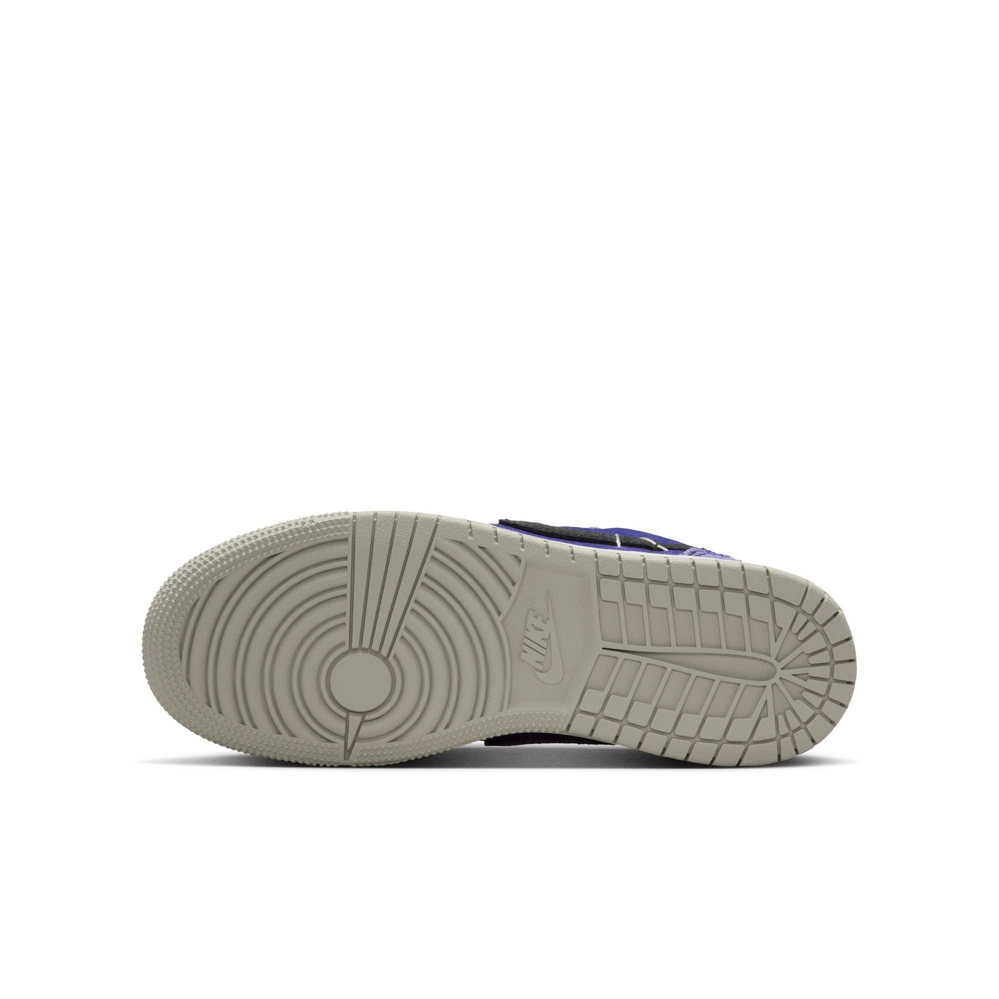 Air Jordan 1 Retro Low OG Zion Williamson Voodoo Alternate GS