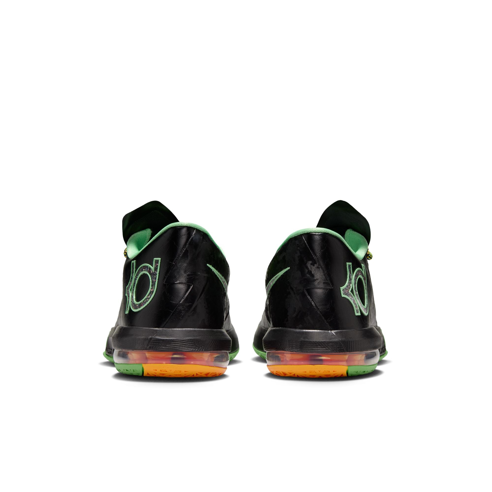KD 6 Brazil