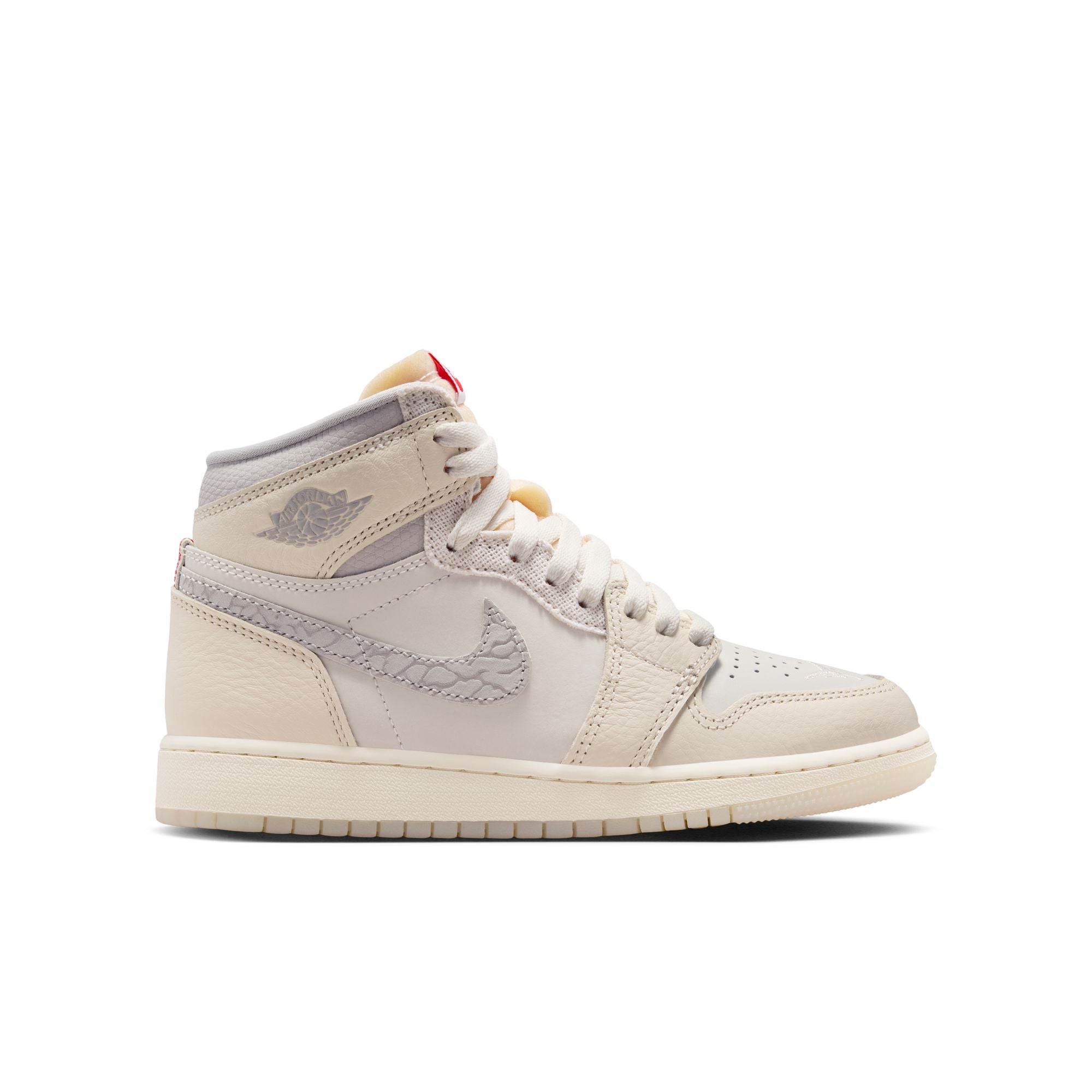 Jordan 1 Retro High OG Sail University Red GS