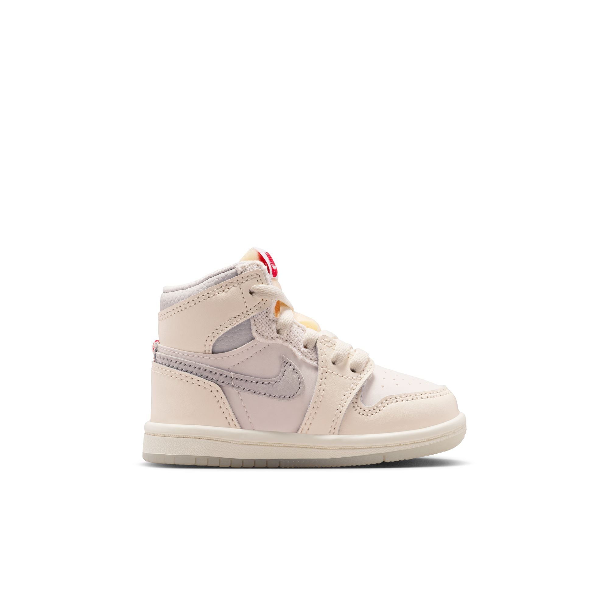 Jordan 1 Retro High OG Sail University Red TD