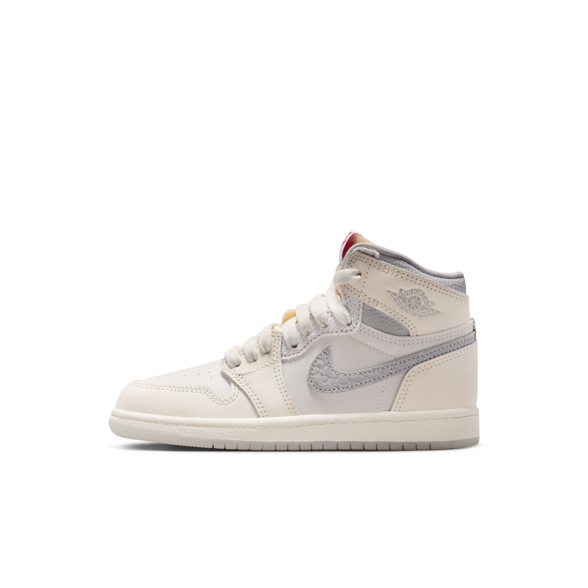 Jordan 1 Retro High OG Sail University Red PS – WOODstack