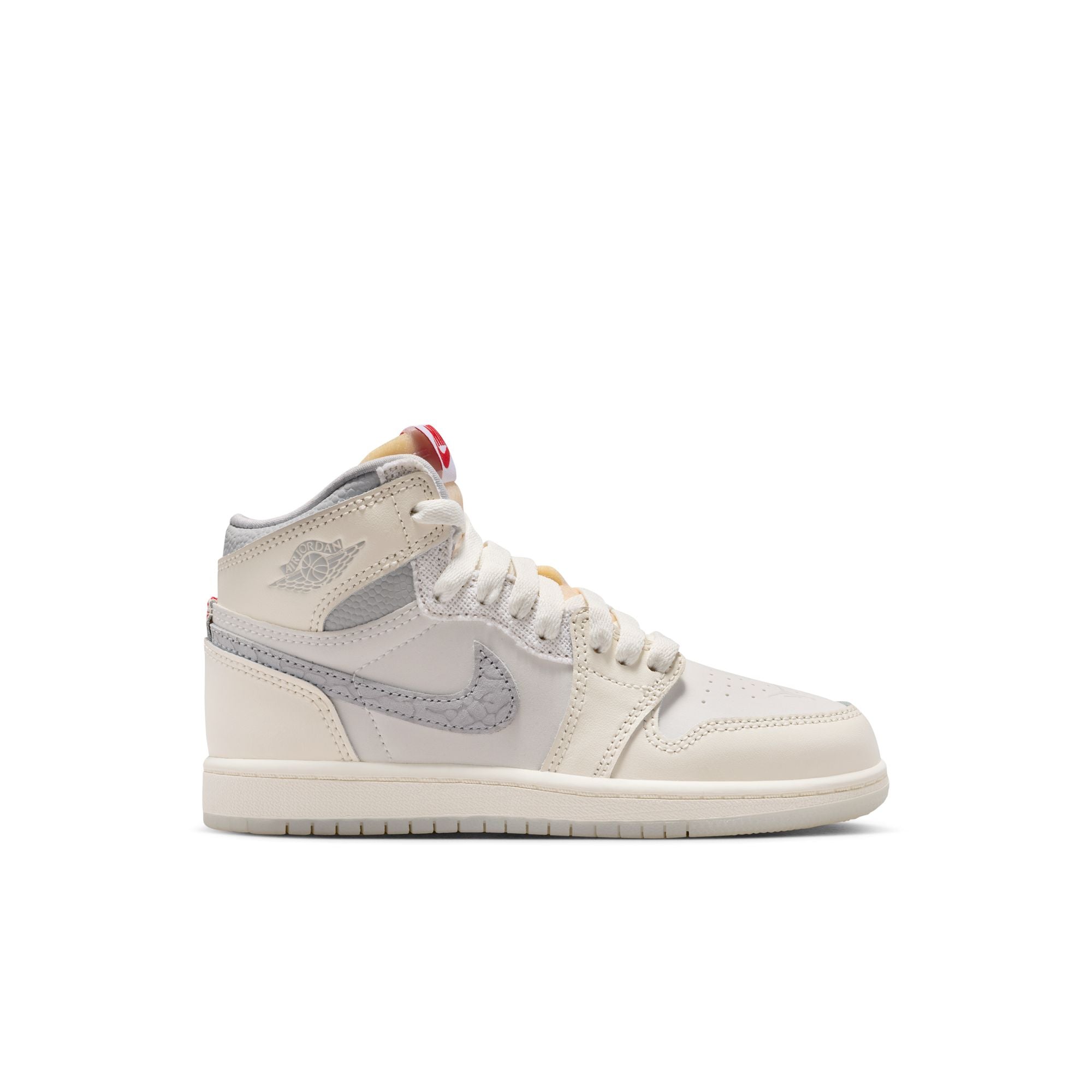 Jordan 1 Retro High OG Sail University Red PS