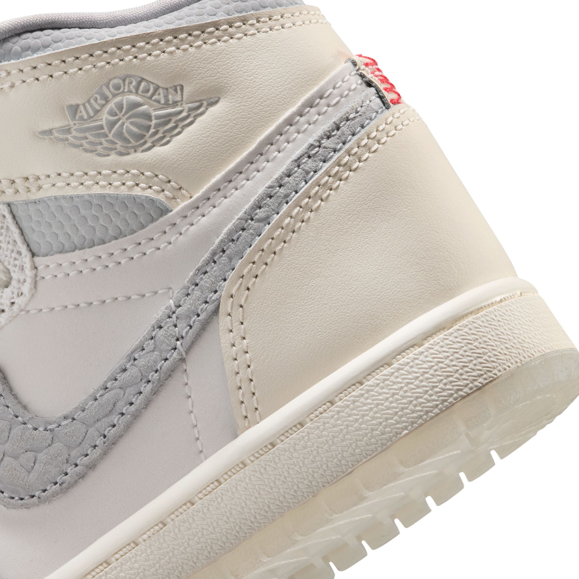 Jordan 1 Retro High OG Sail University Red PS