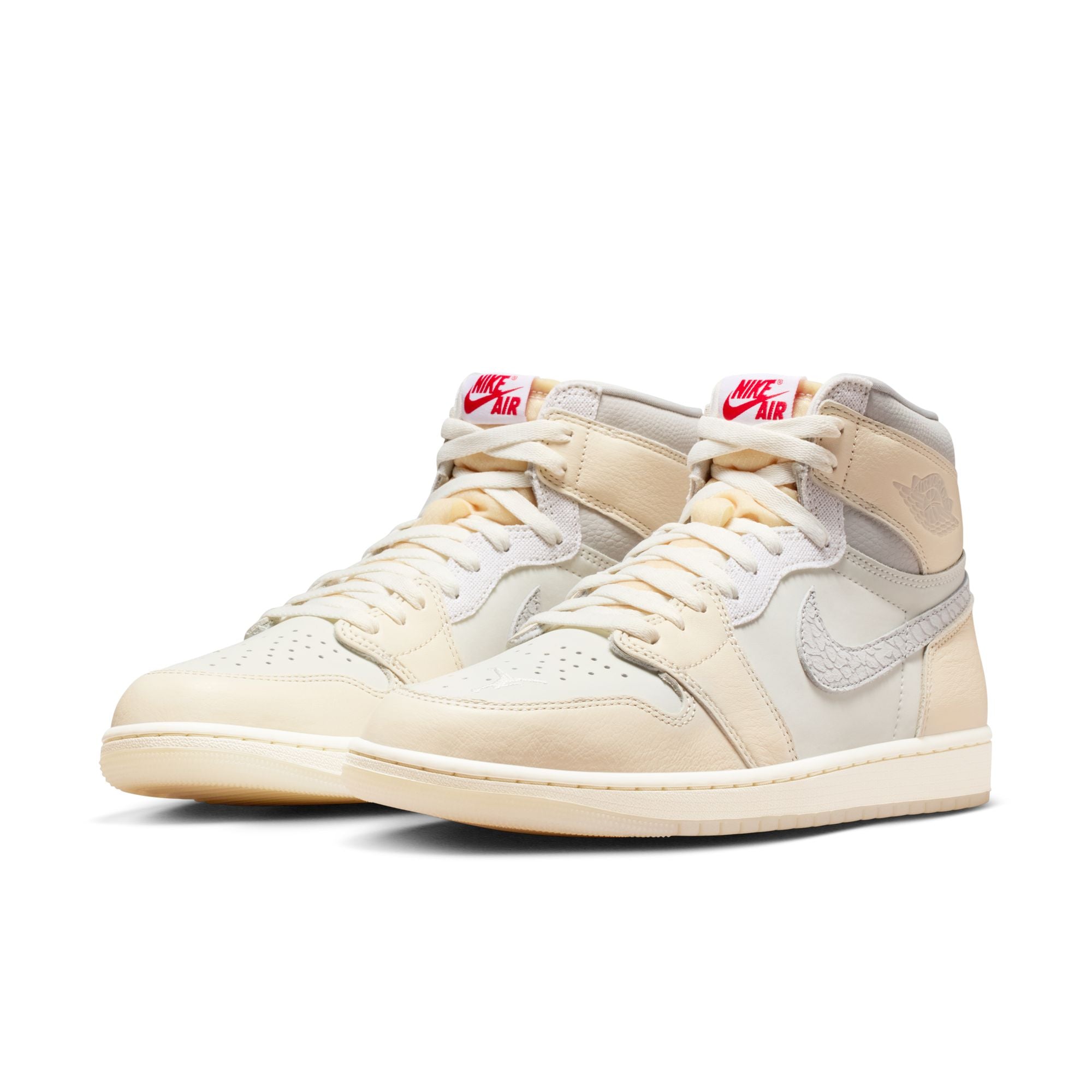 Jordan 1 Retro High OG Sail University Red