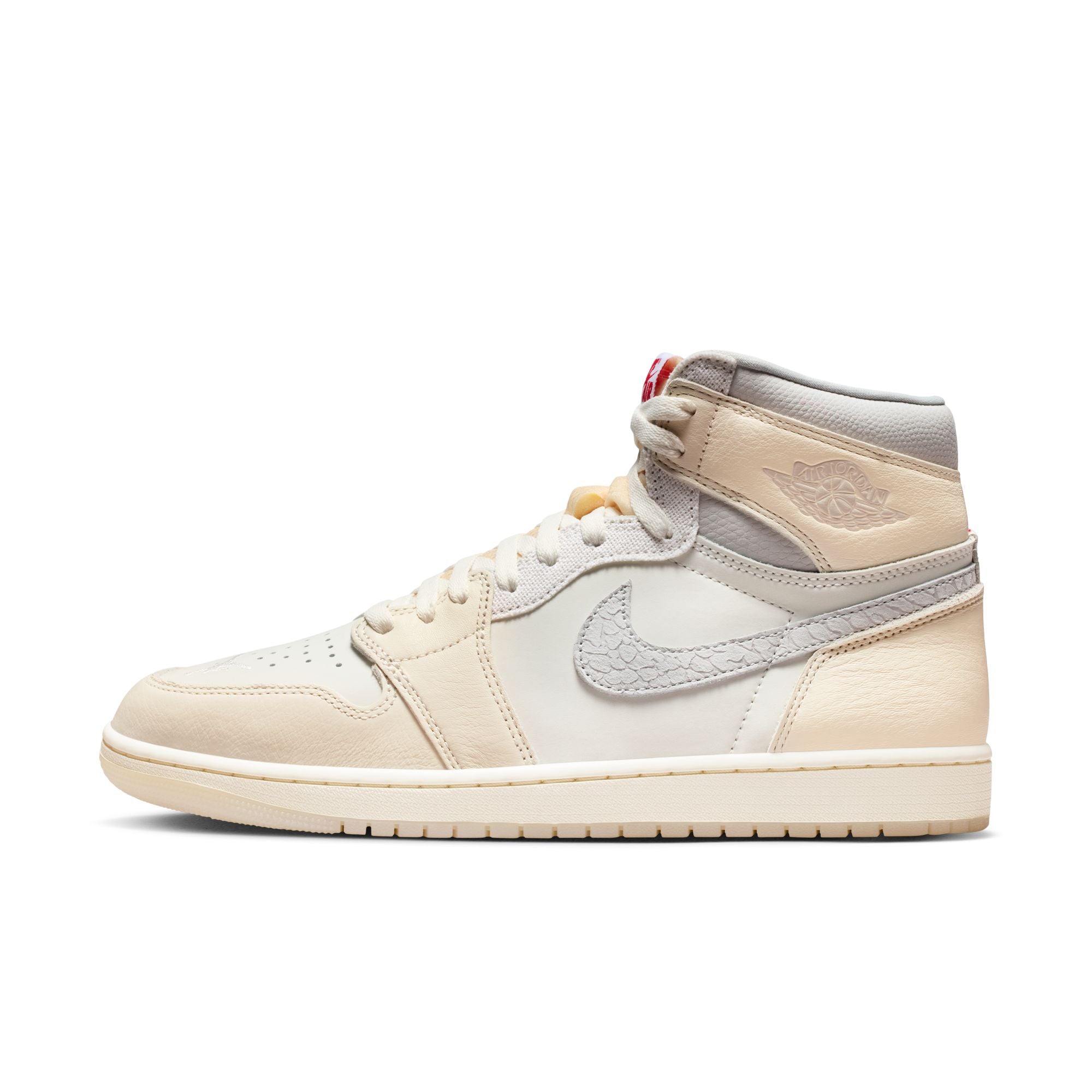 Jordan 1 Retro High OG Sail University Red