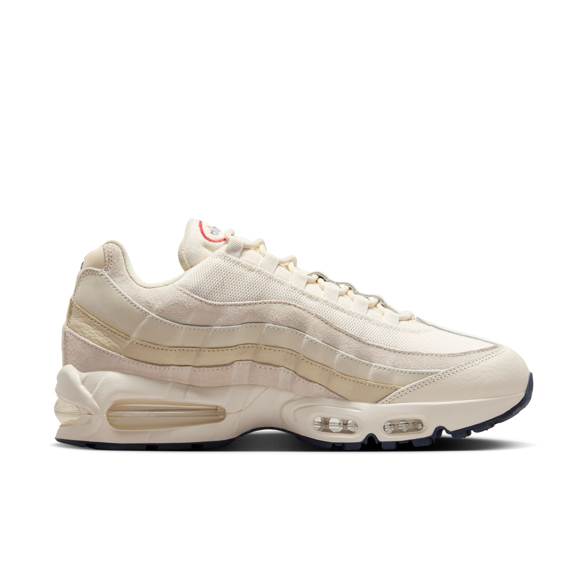 Air Max 95 OG PRM Big Bubble Pale Ivory