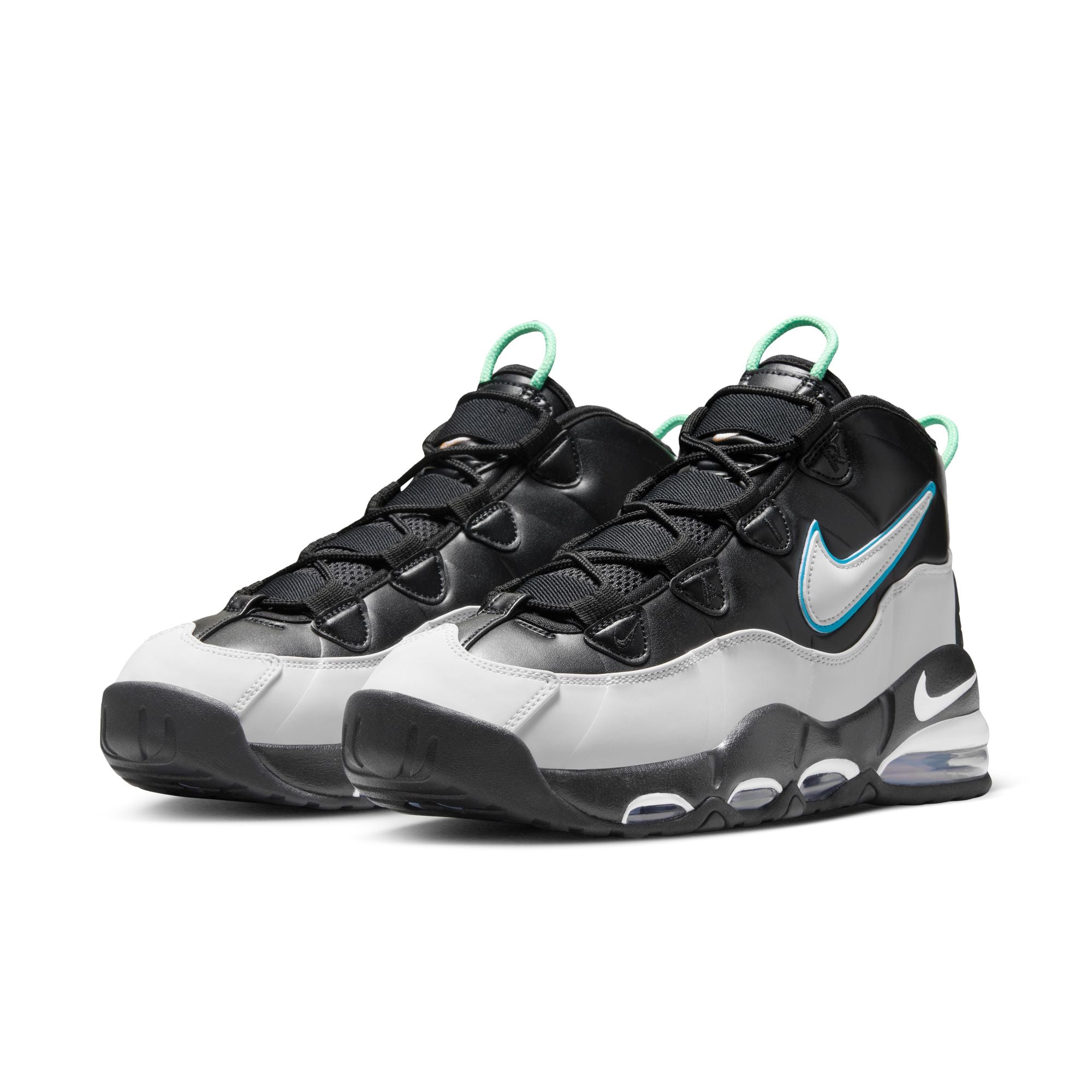 Air Max Uptempo 95 NY vs. NY
