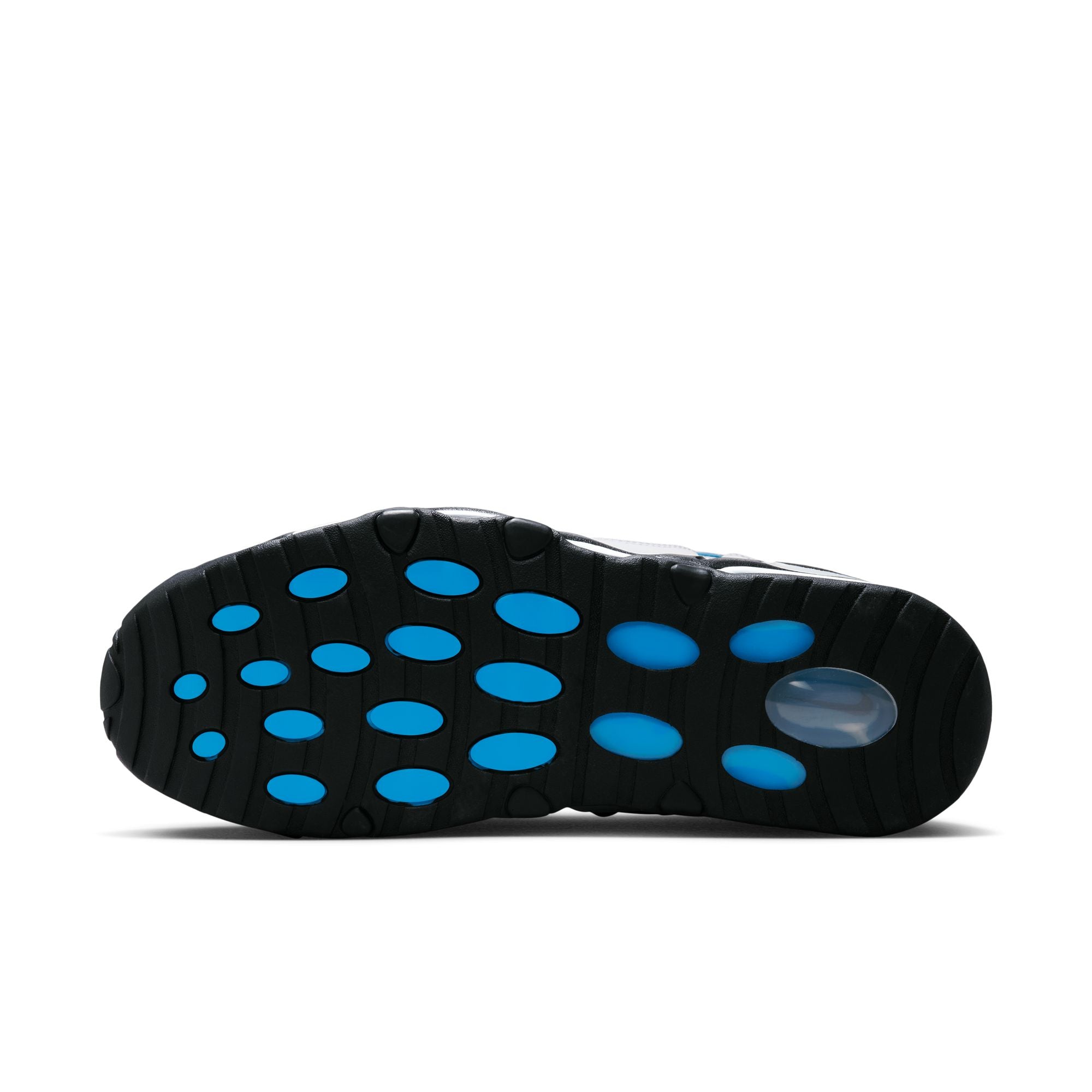 Air Max Uptempo 95 NY vs. NY