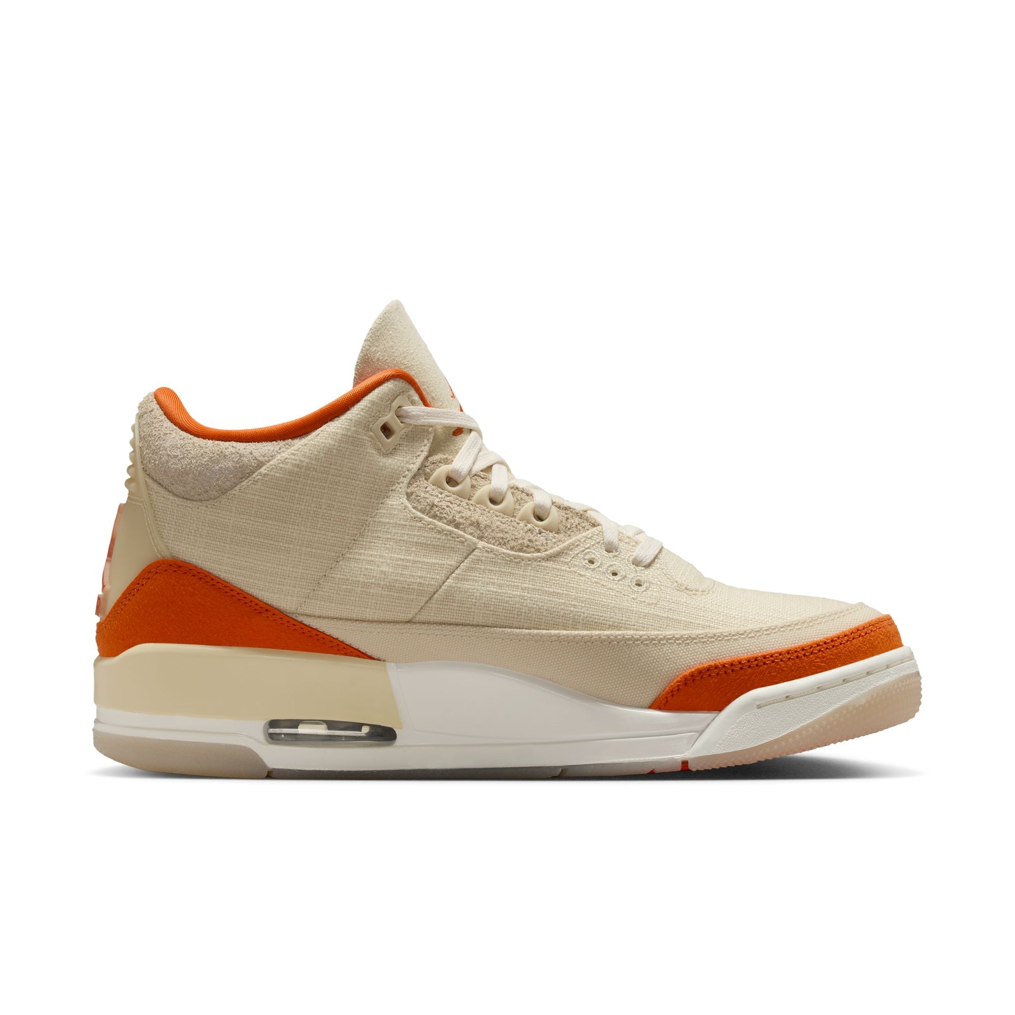 Air Jordan 3 Starfish