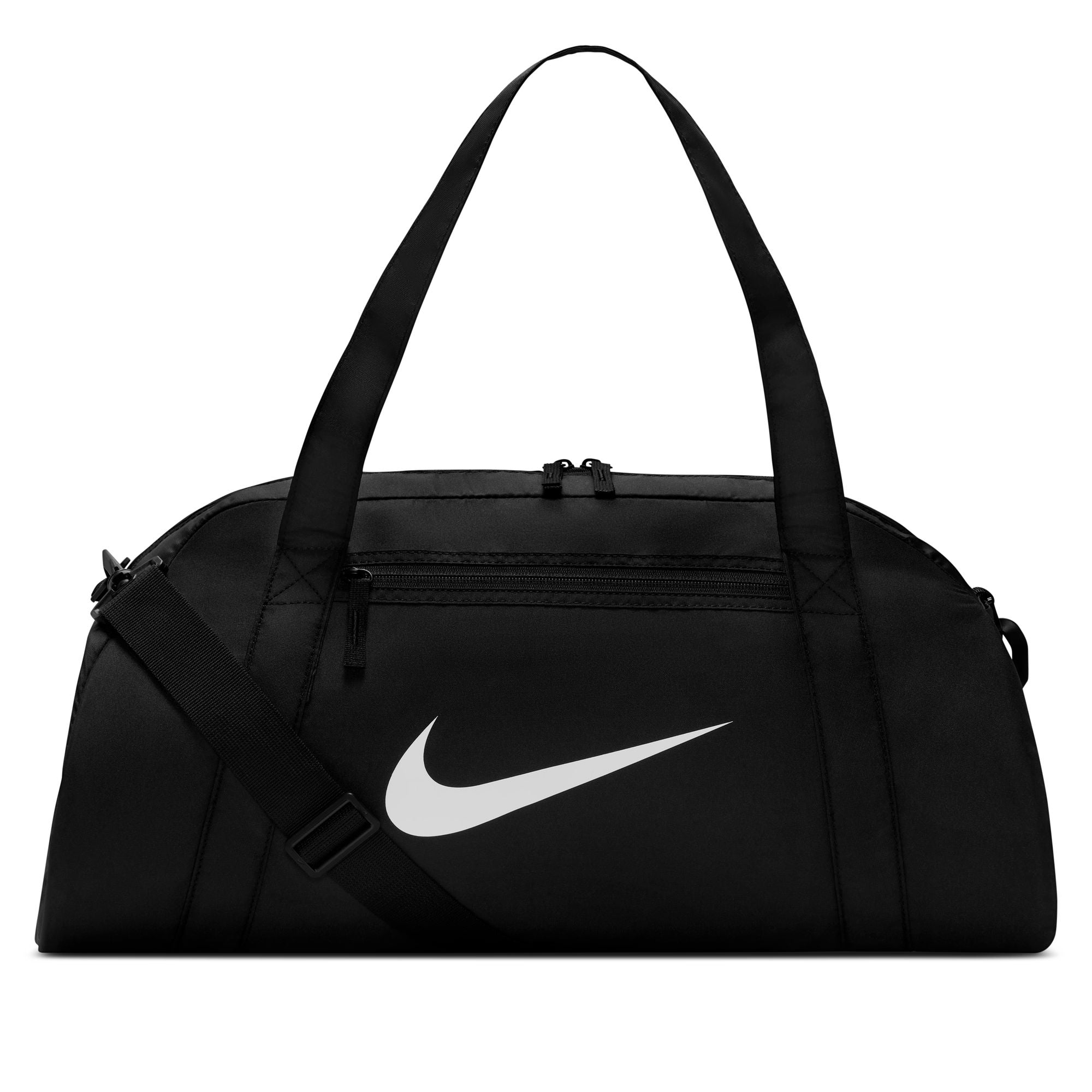 Training Black Duffel Bag 24L