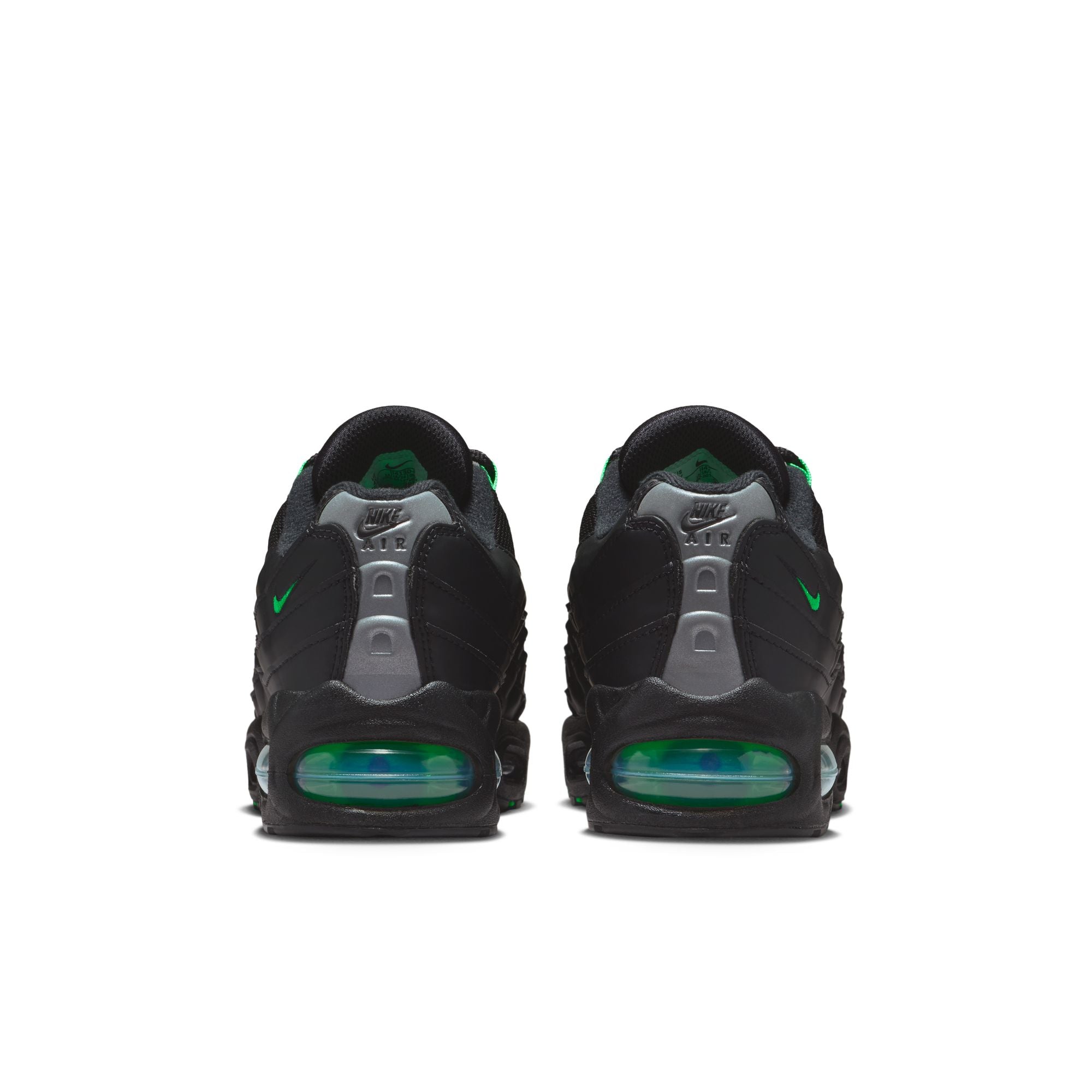 Air Max 95 OG Green Shock GS