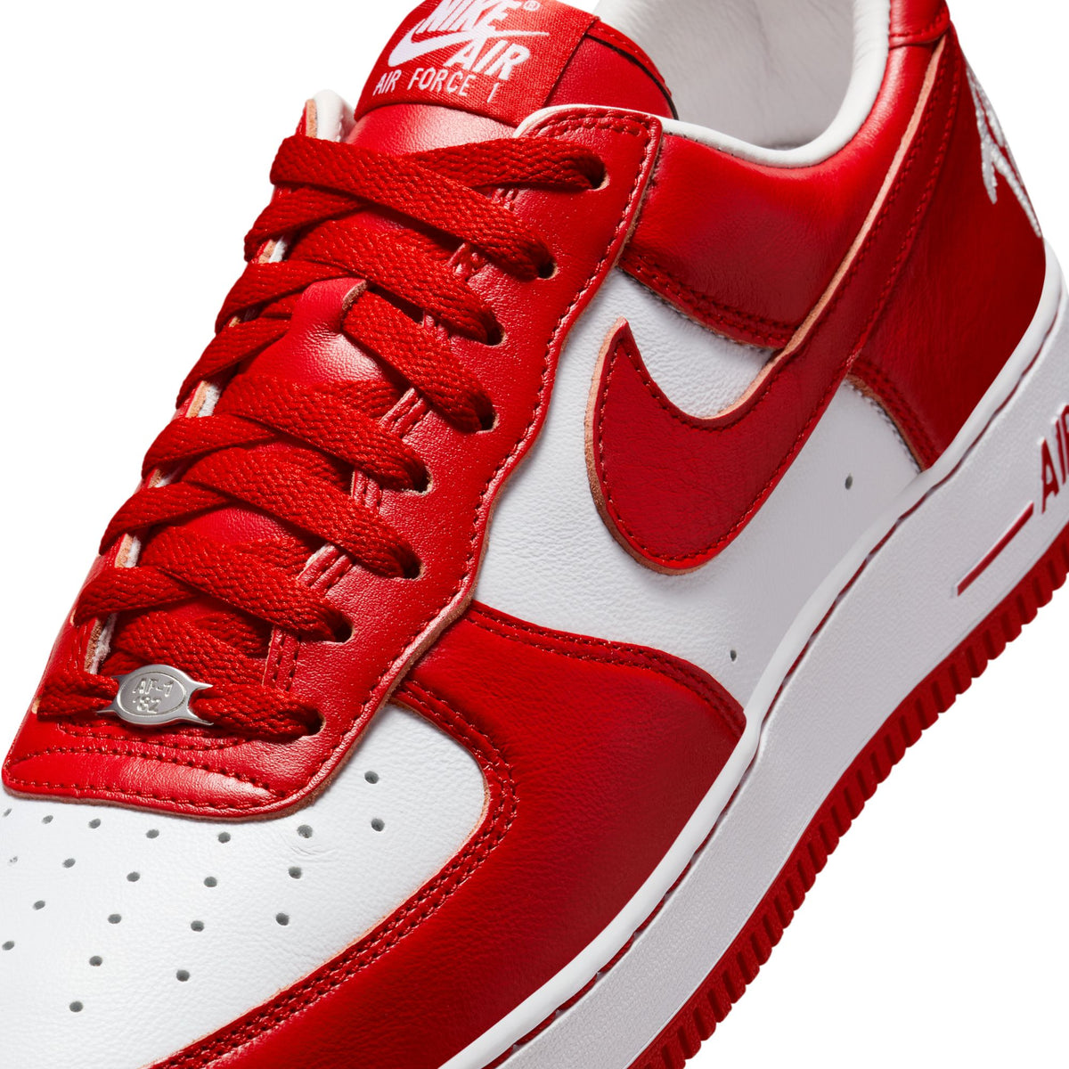 Air Force 1 Low x Terror Squad