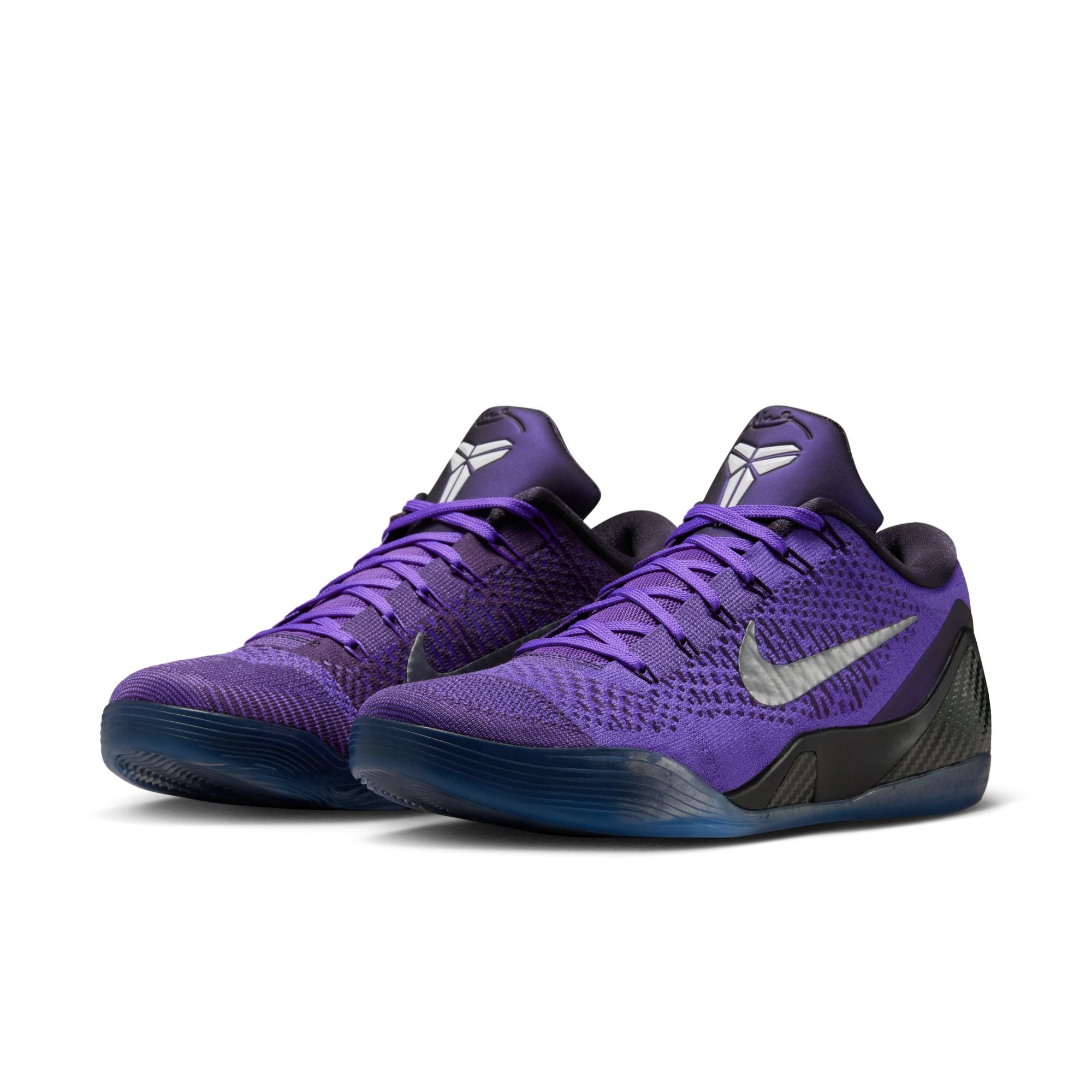 Kobe 9 Elite Low Protro
Michael Jackson Moonwalker