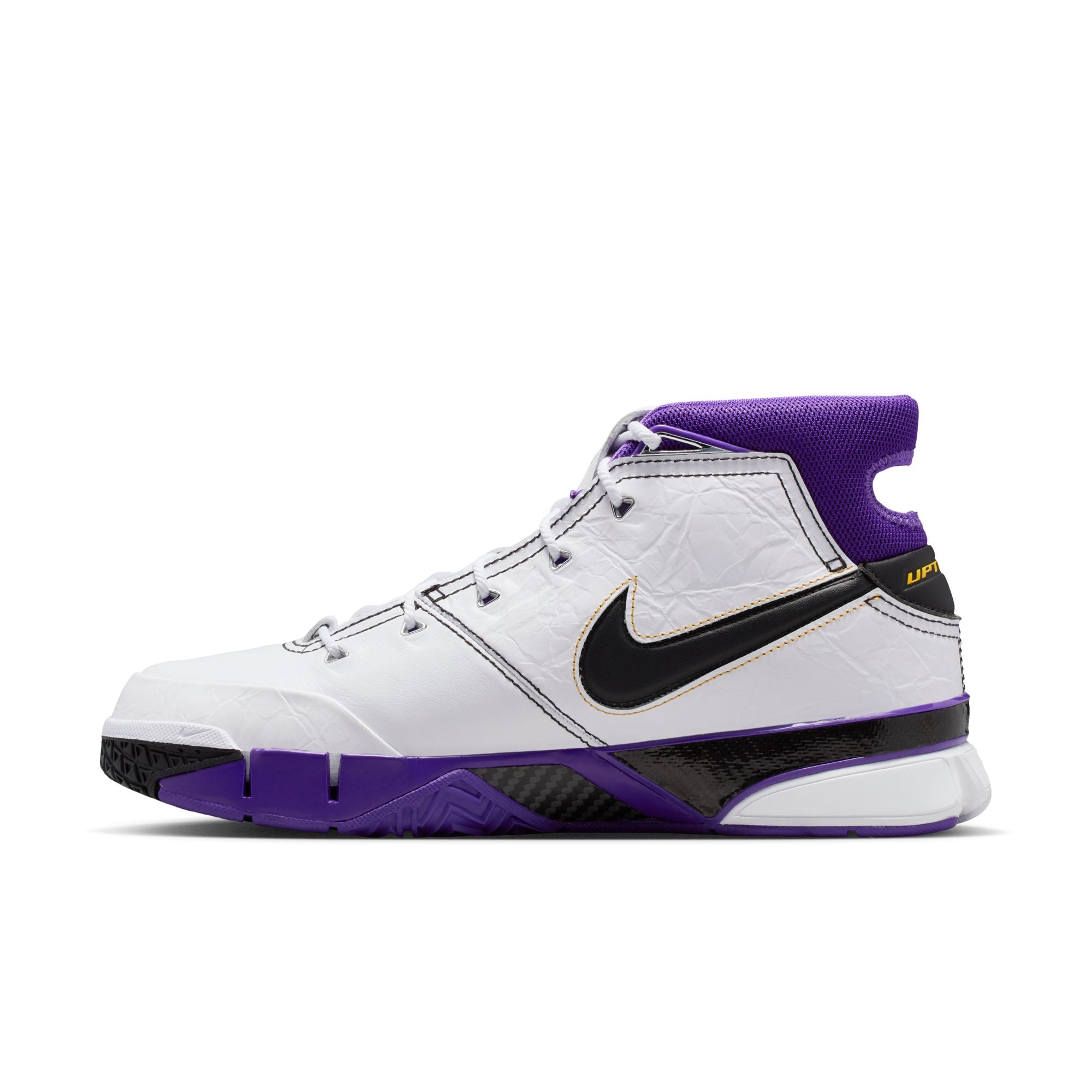 Kobe 1 Protro 81 Pt Game