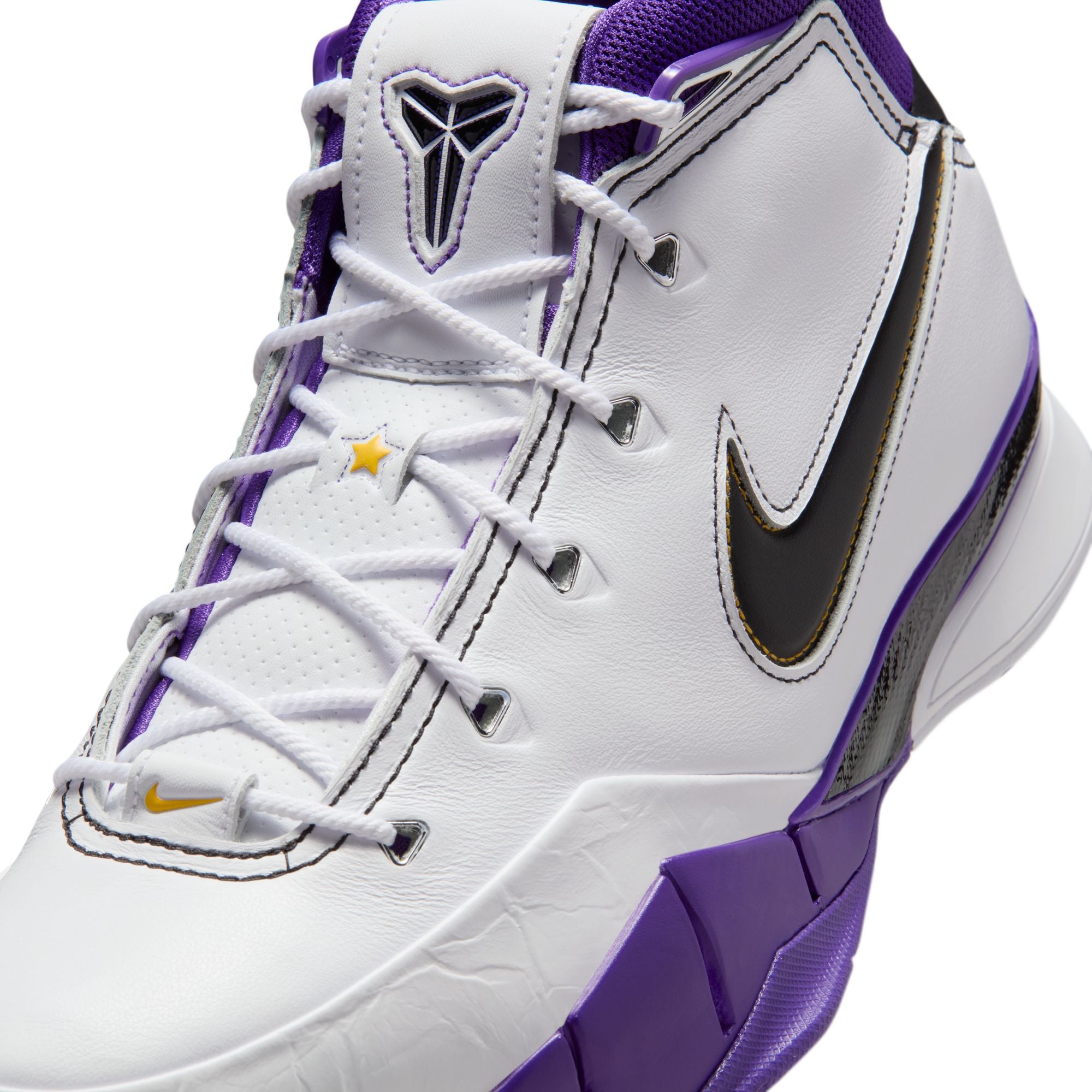 Kobe 1 Protro 81 Pt Game